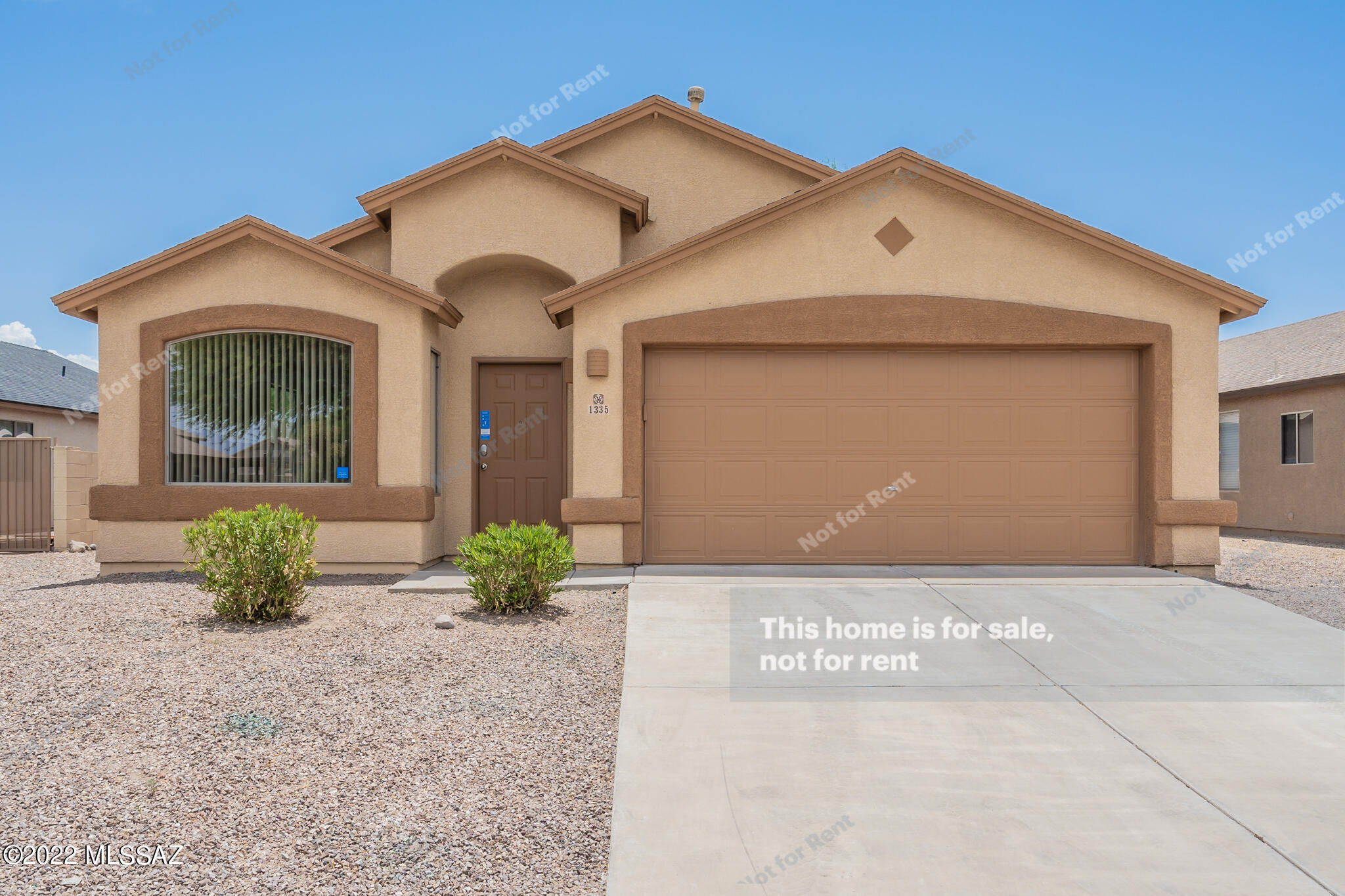 Rancho Rio - Residential