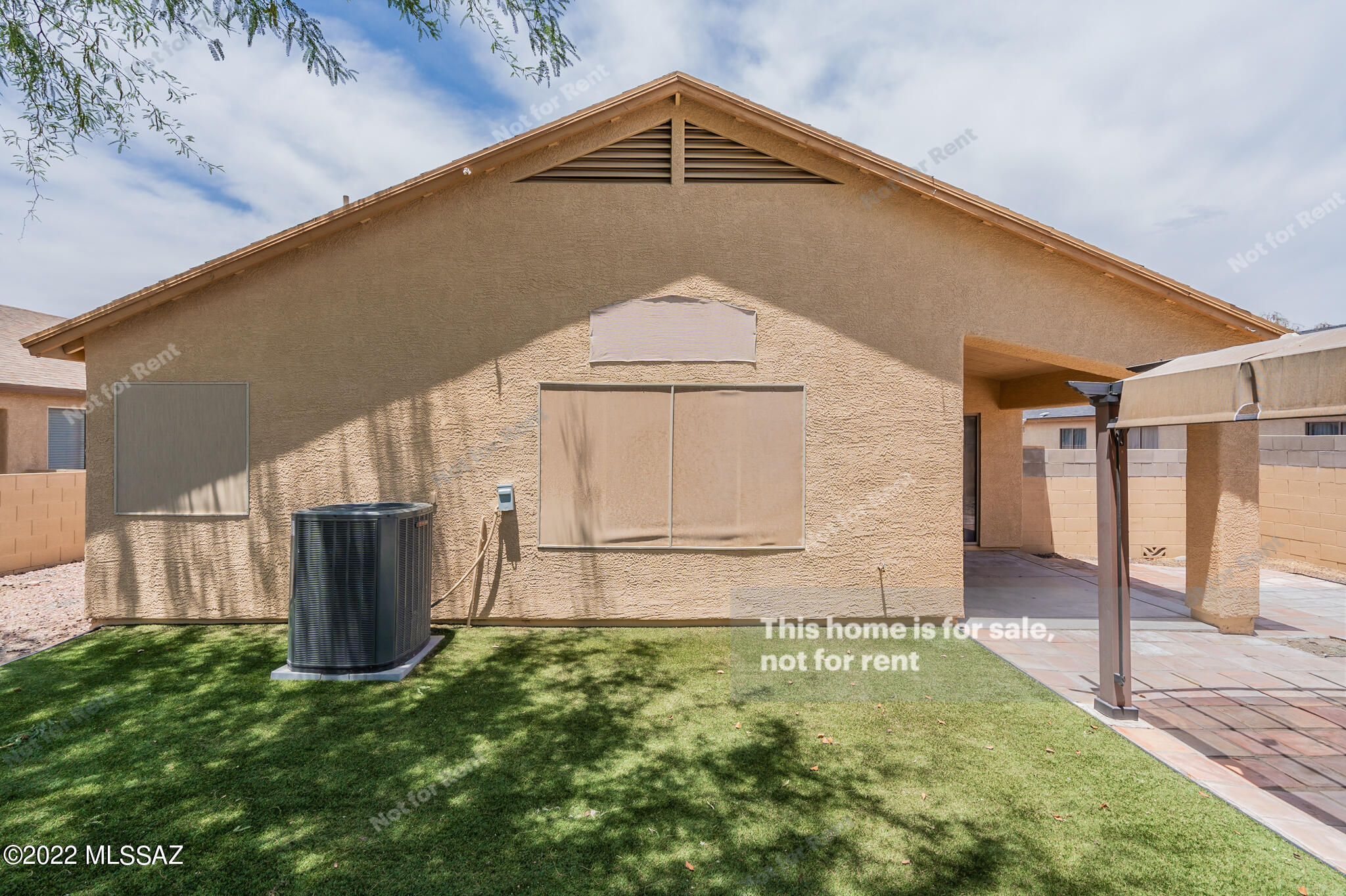 Rancho Rio - Residential