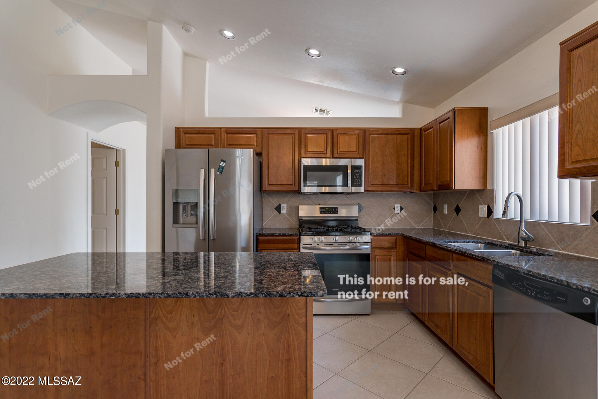 Rancho Rio - Residential