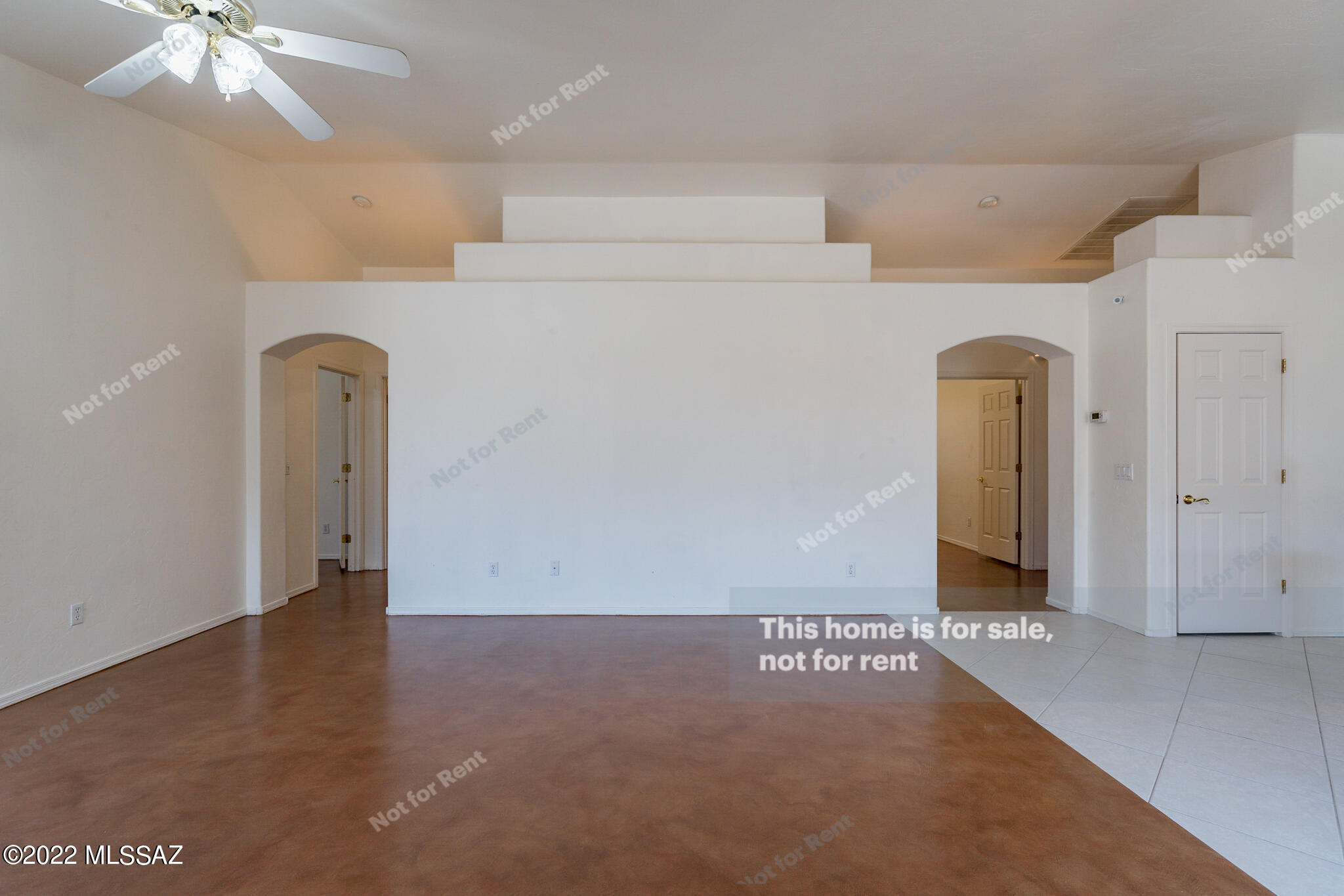 Rancho Rio - Residential