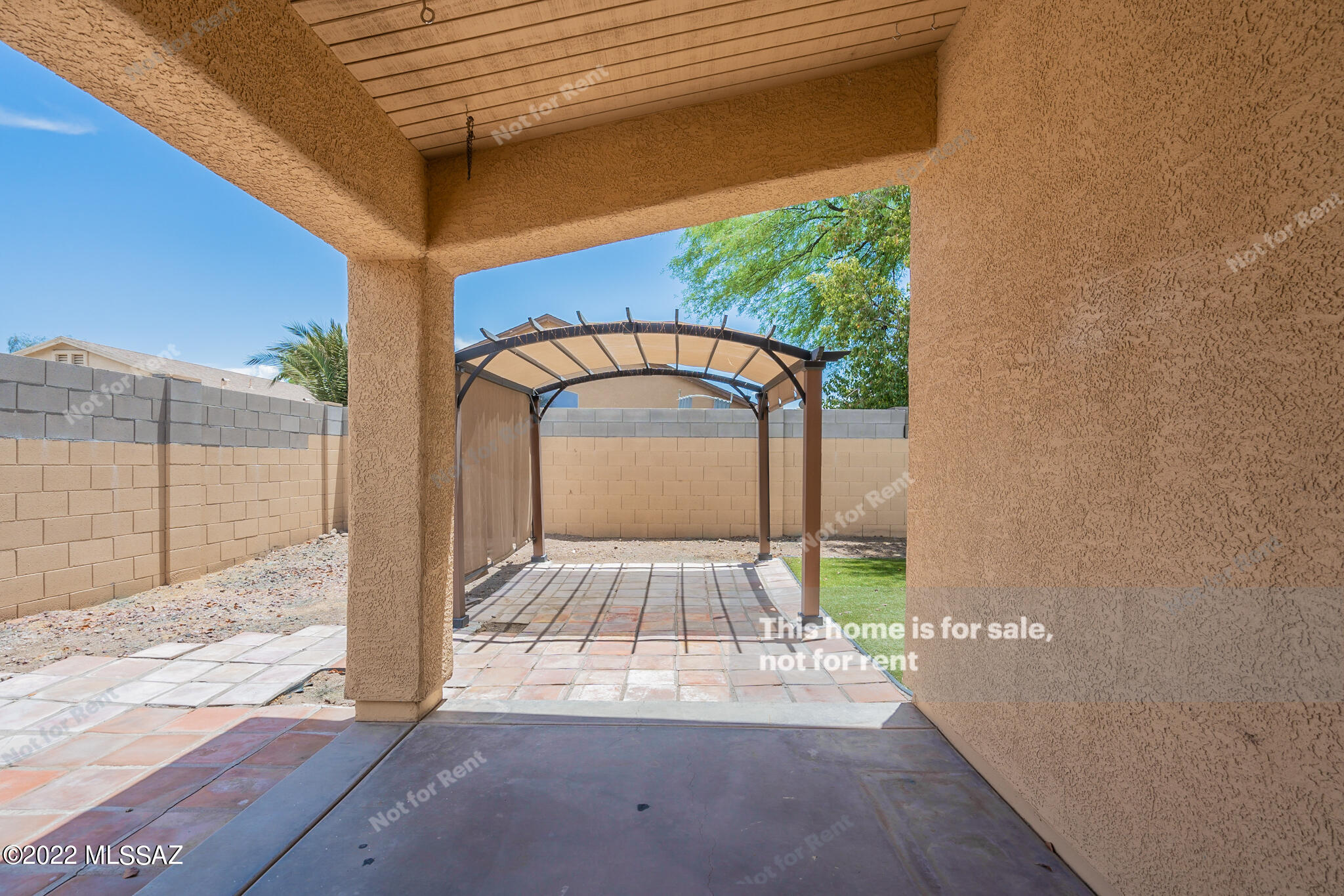 Rancho Rio - Residential