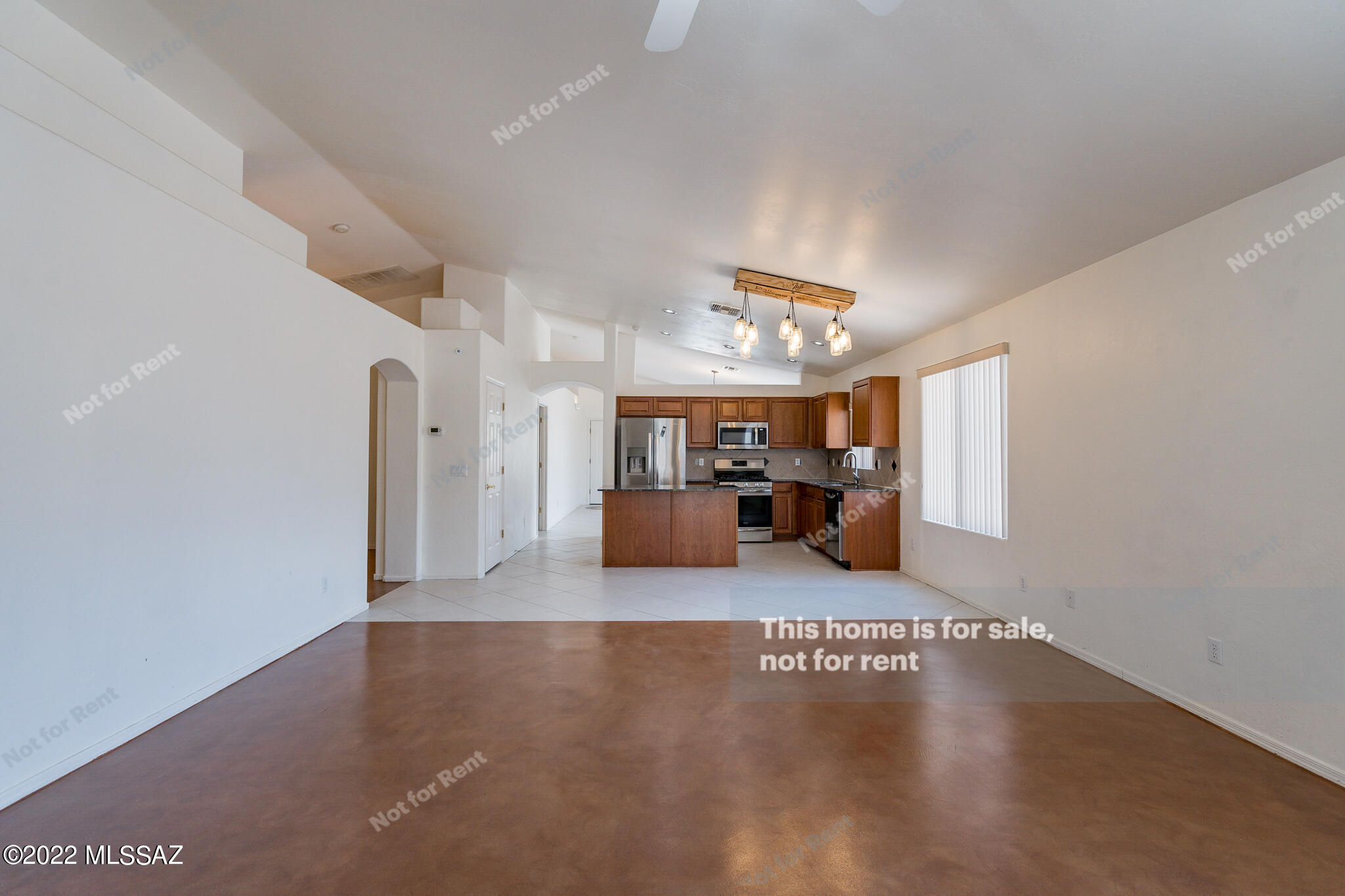 Rancho Rio - Residential