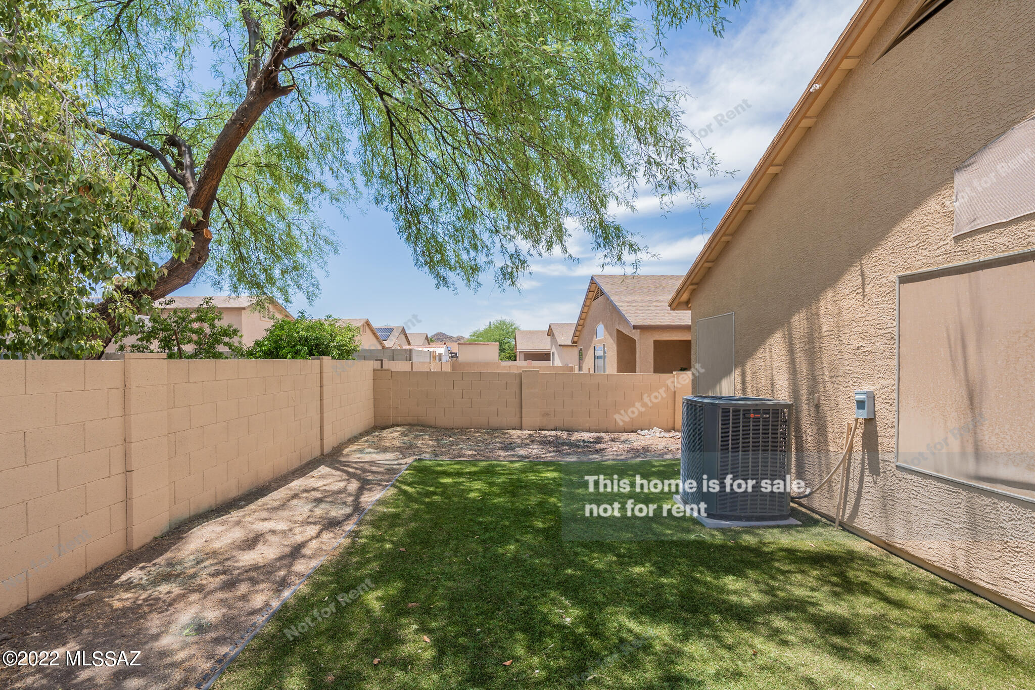 Rancho Rio - Residential