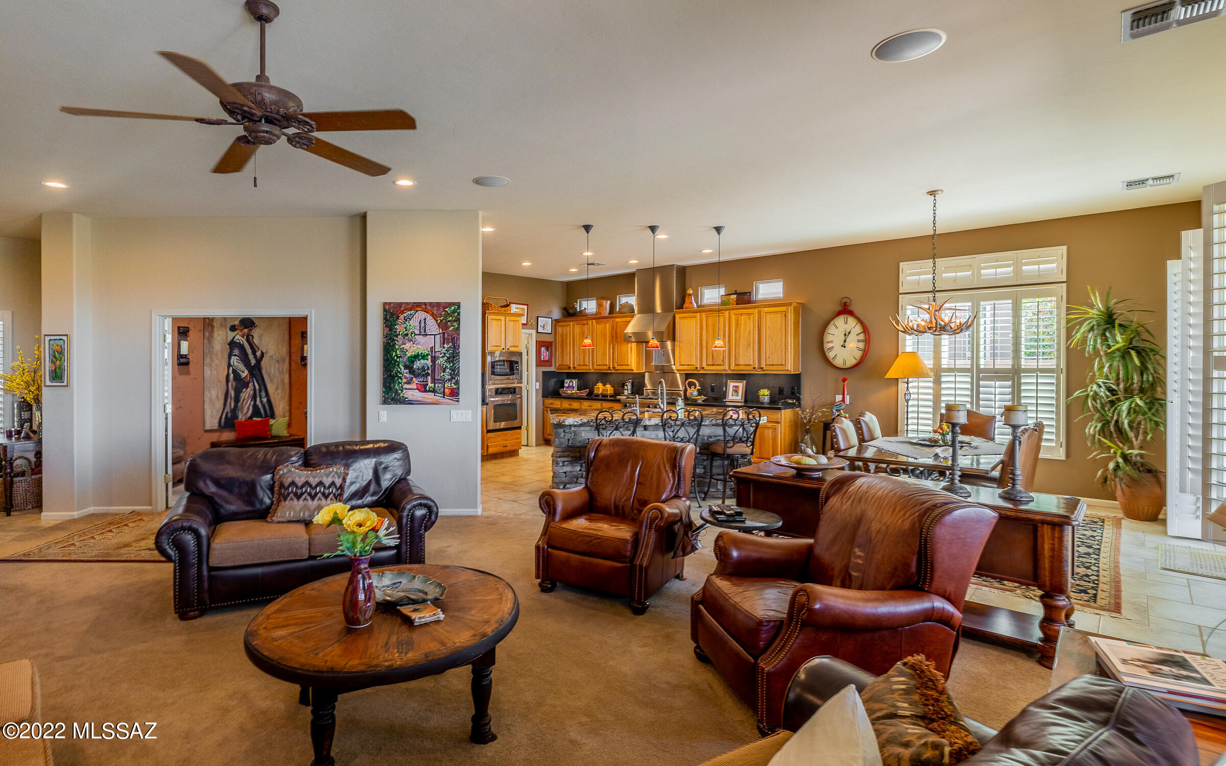 Heritage Highlands - Residential