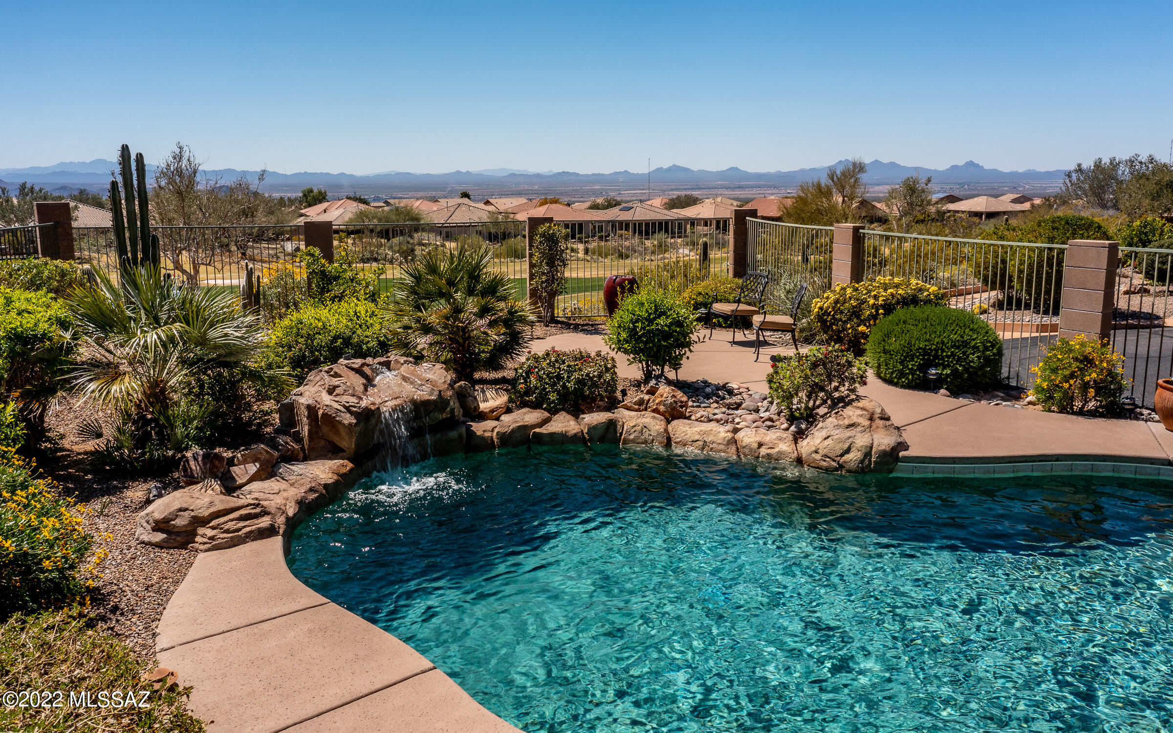 Heritage Highlands - Residential