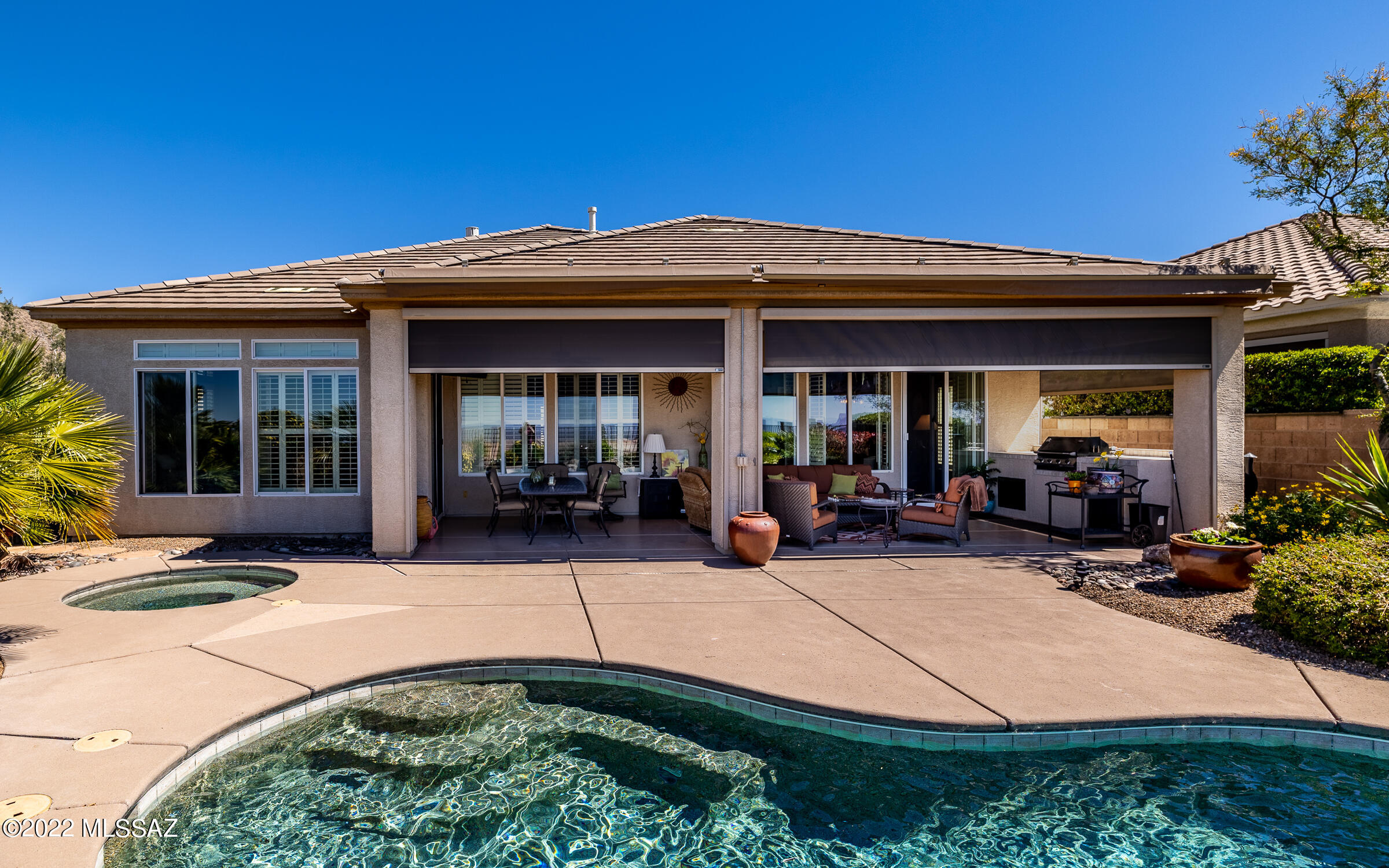 Heritage Highlands - Residential