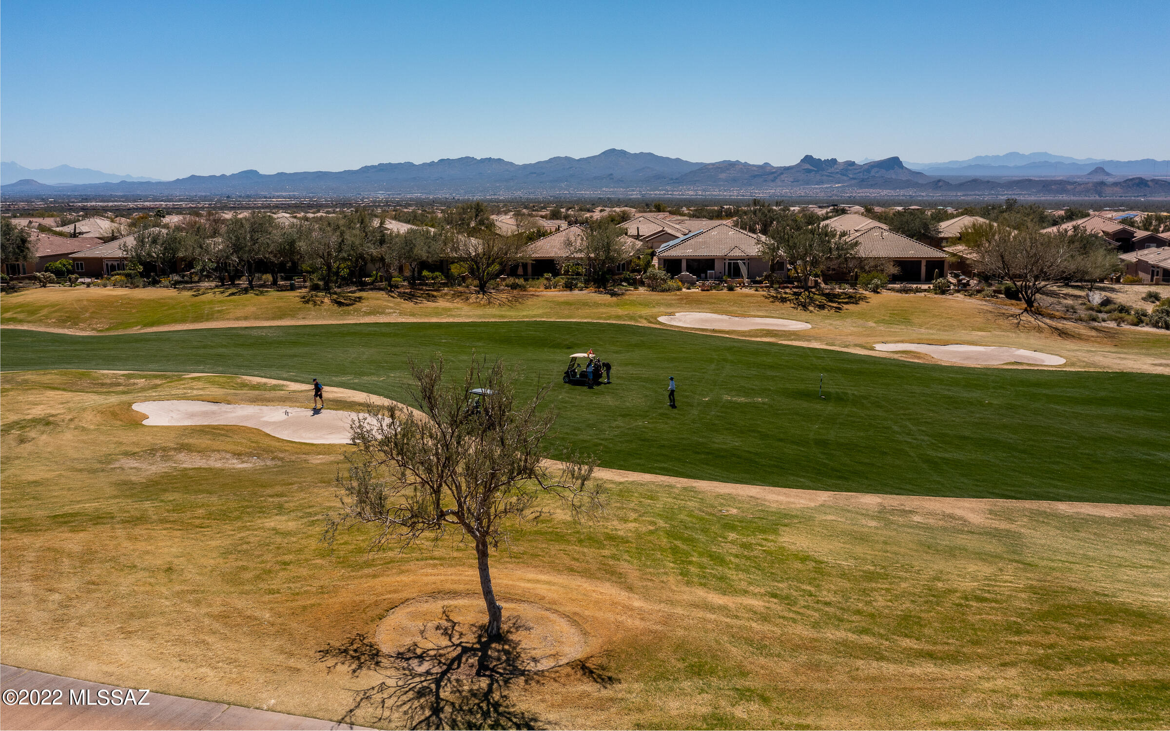 Heritage Highlands - Residential