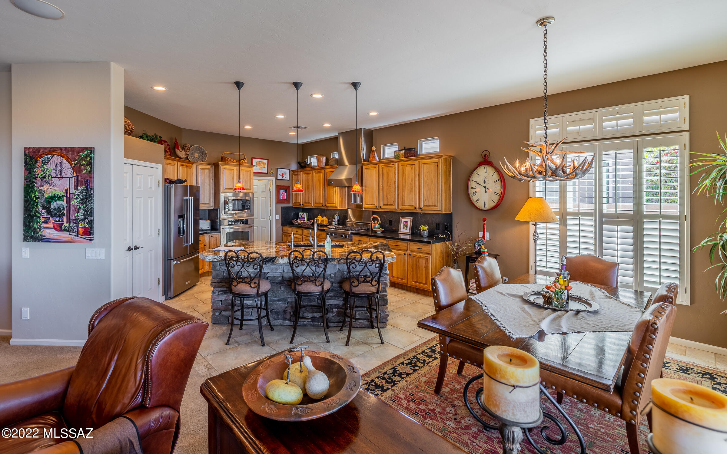Heritage Highlands - Residential
