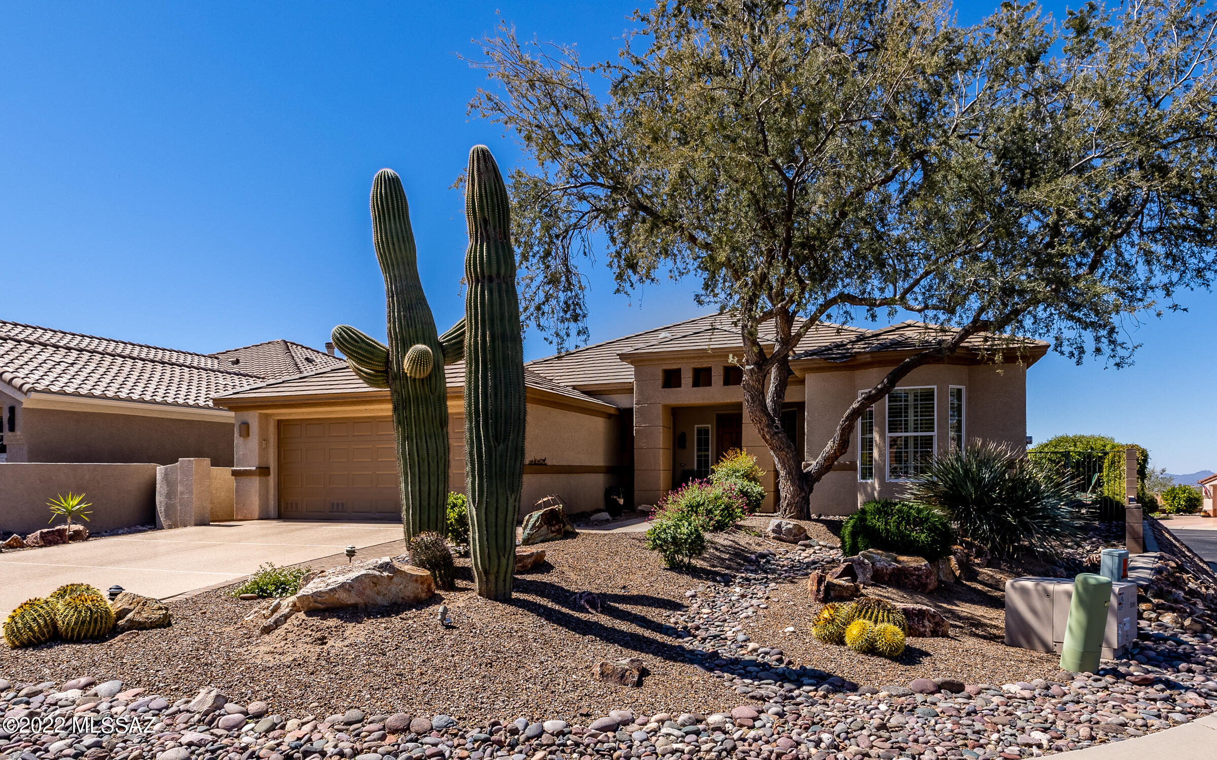 Heritage Highlands - Residential