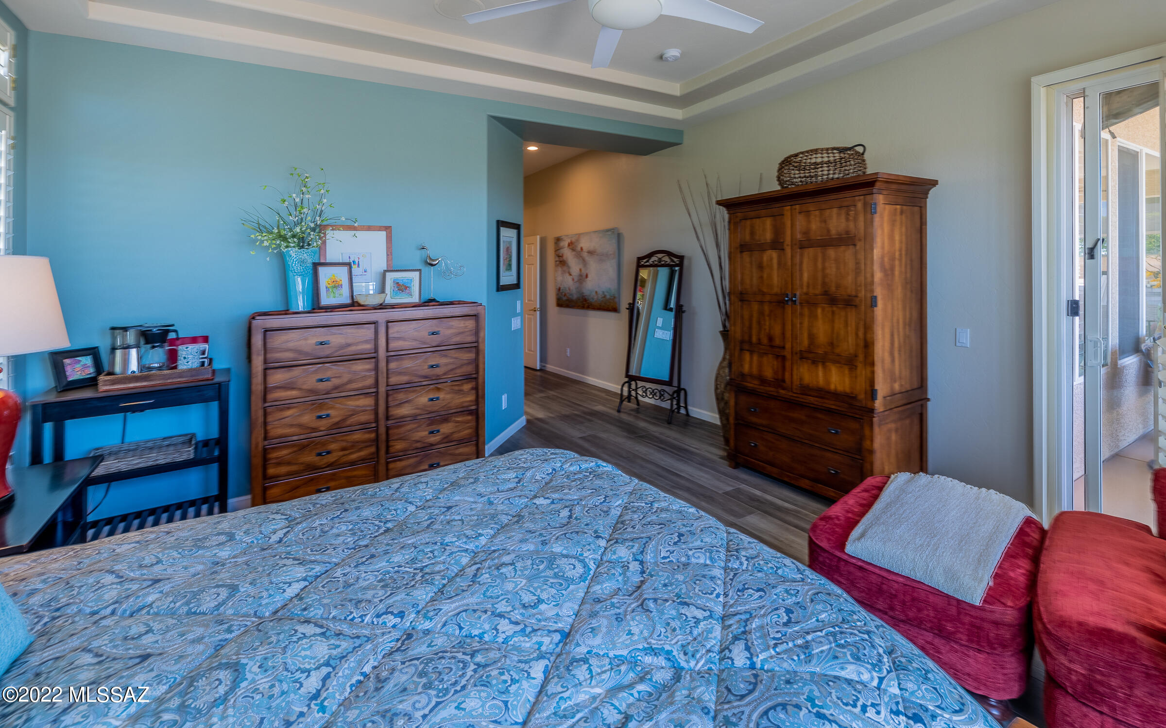Heritage Highlands - Residential