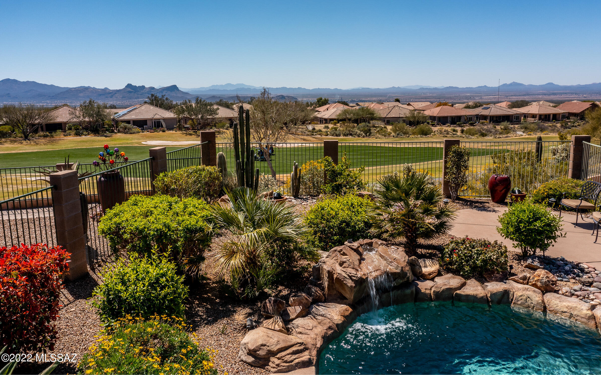 Heritage Highlands - Residential