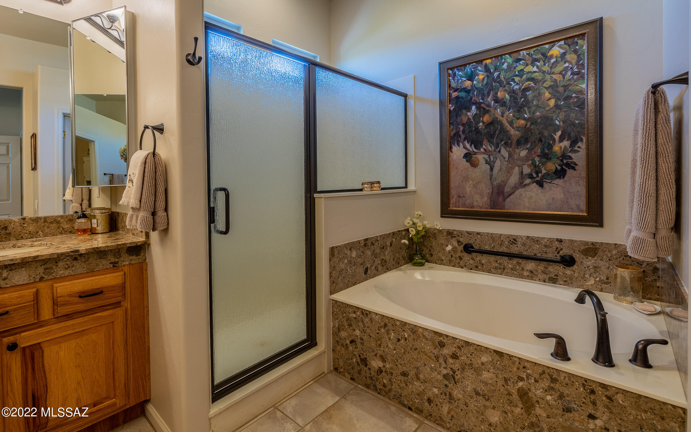 Heritage Highlands - Residential