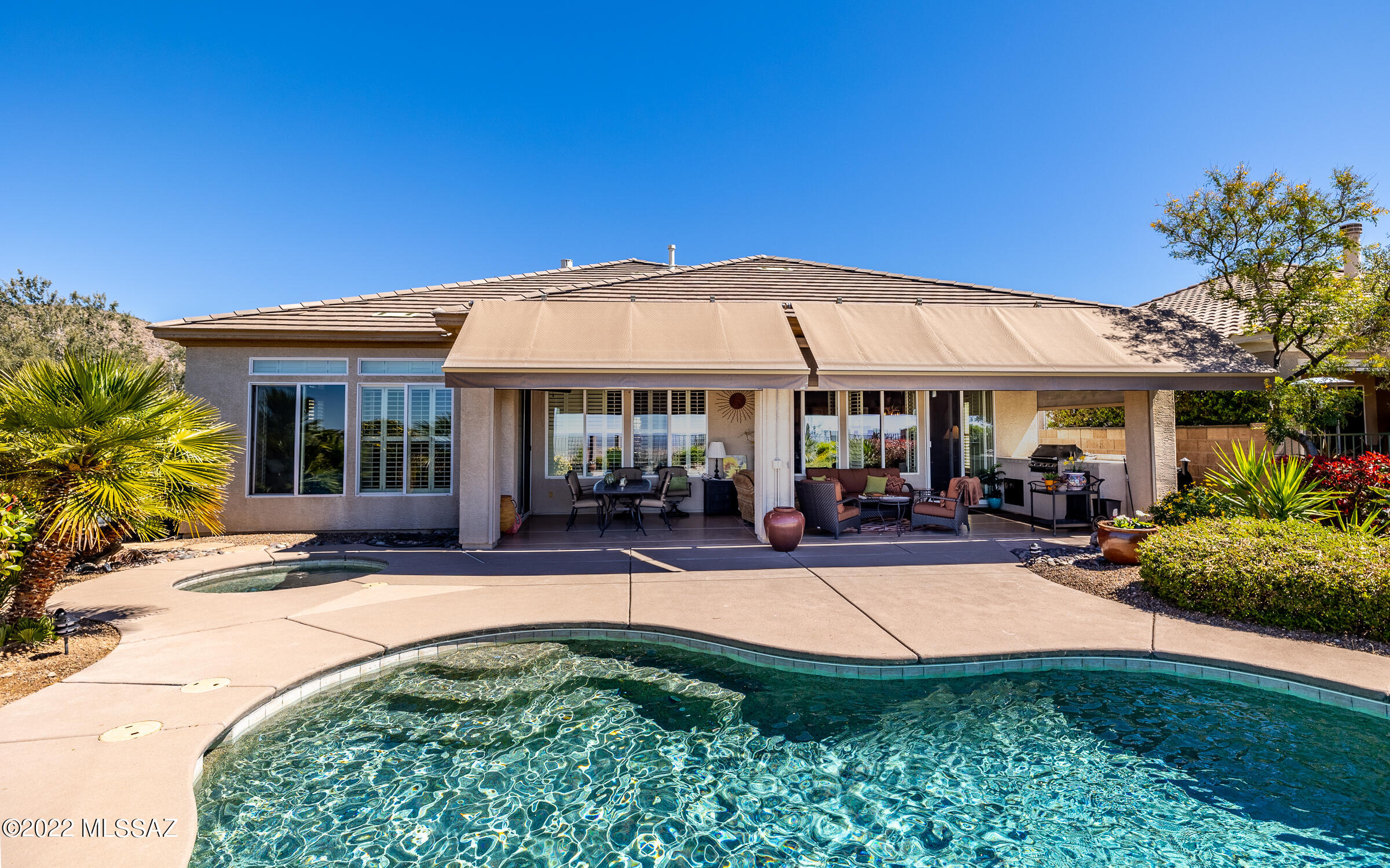 Heritage Highlands - Residential