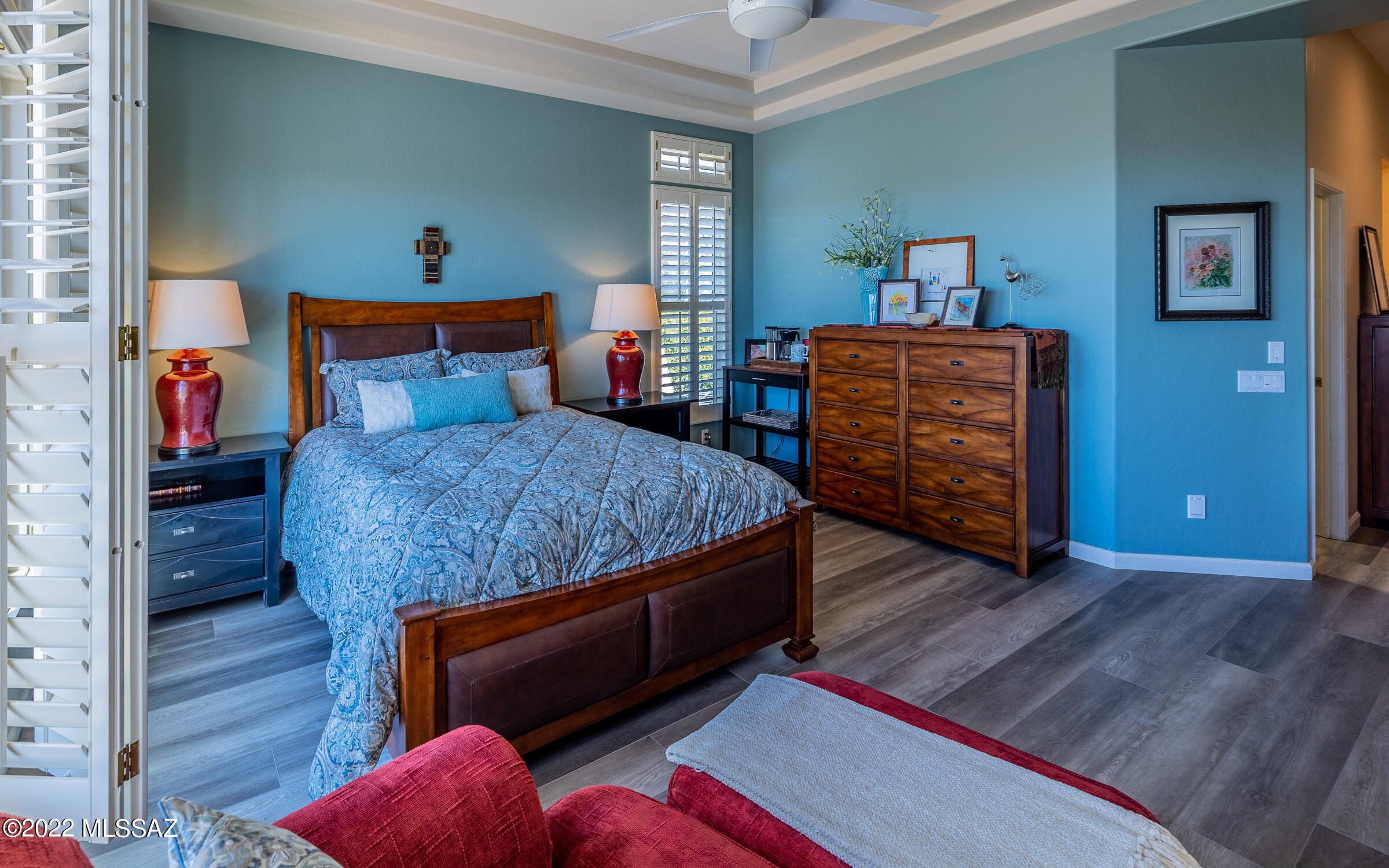 Heritage Highlands - Residential