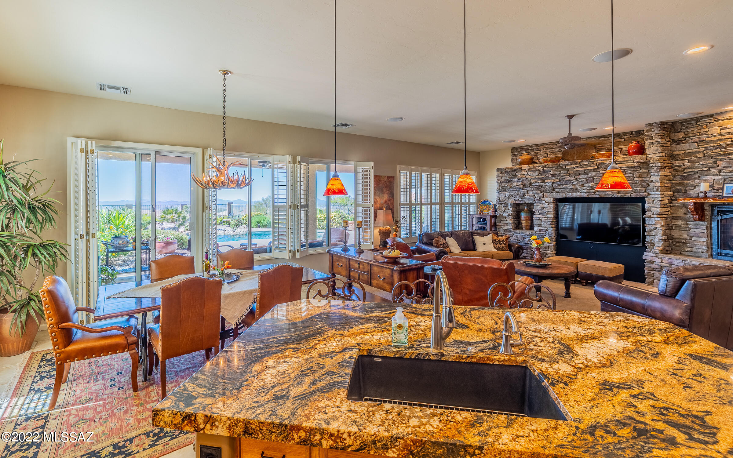 Heritage Highlands - Residential