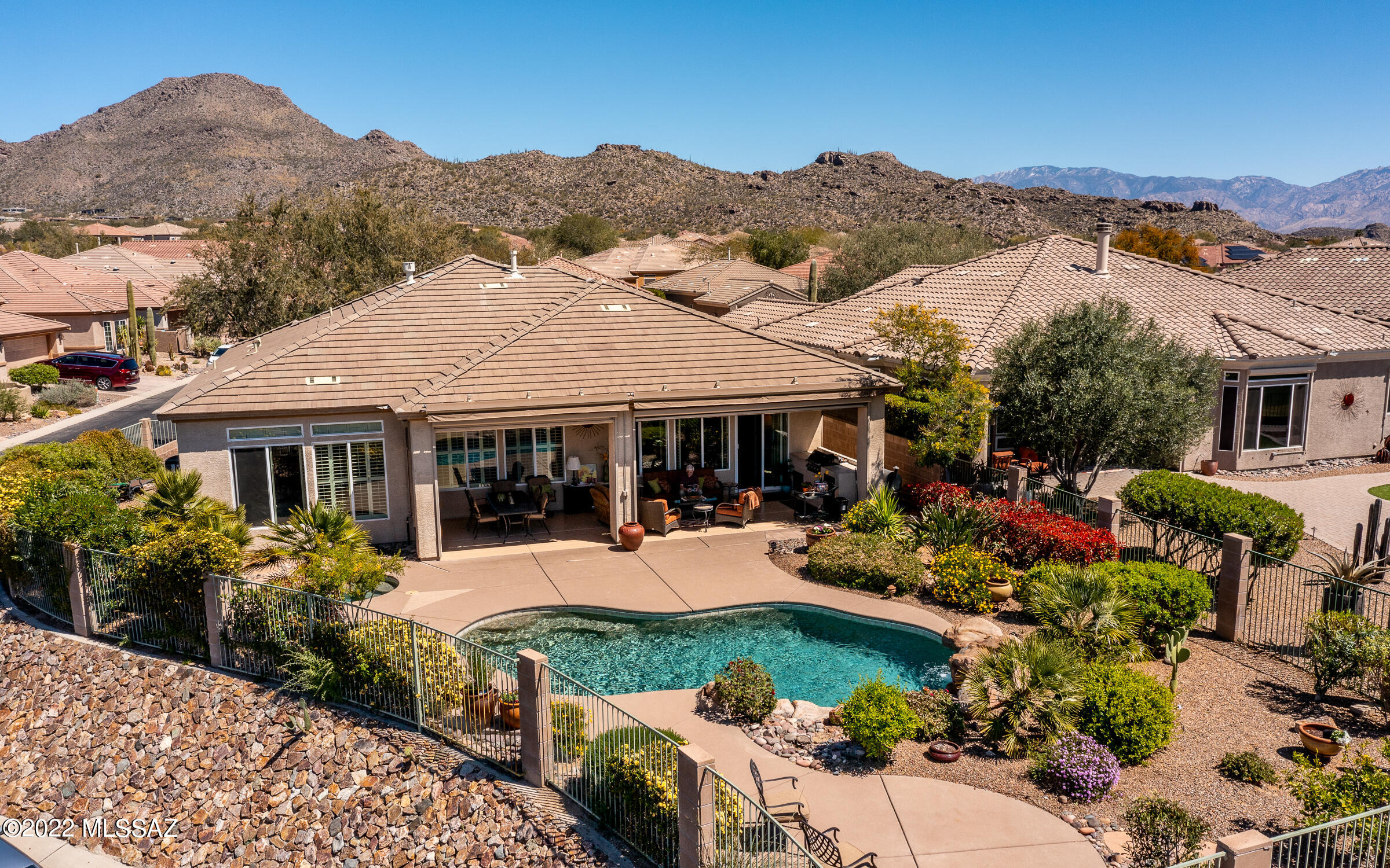 Heritage Highlands - Residential