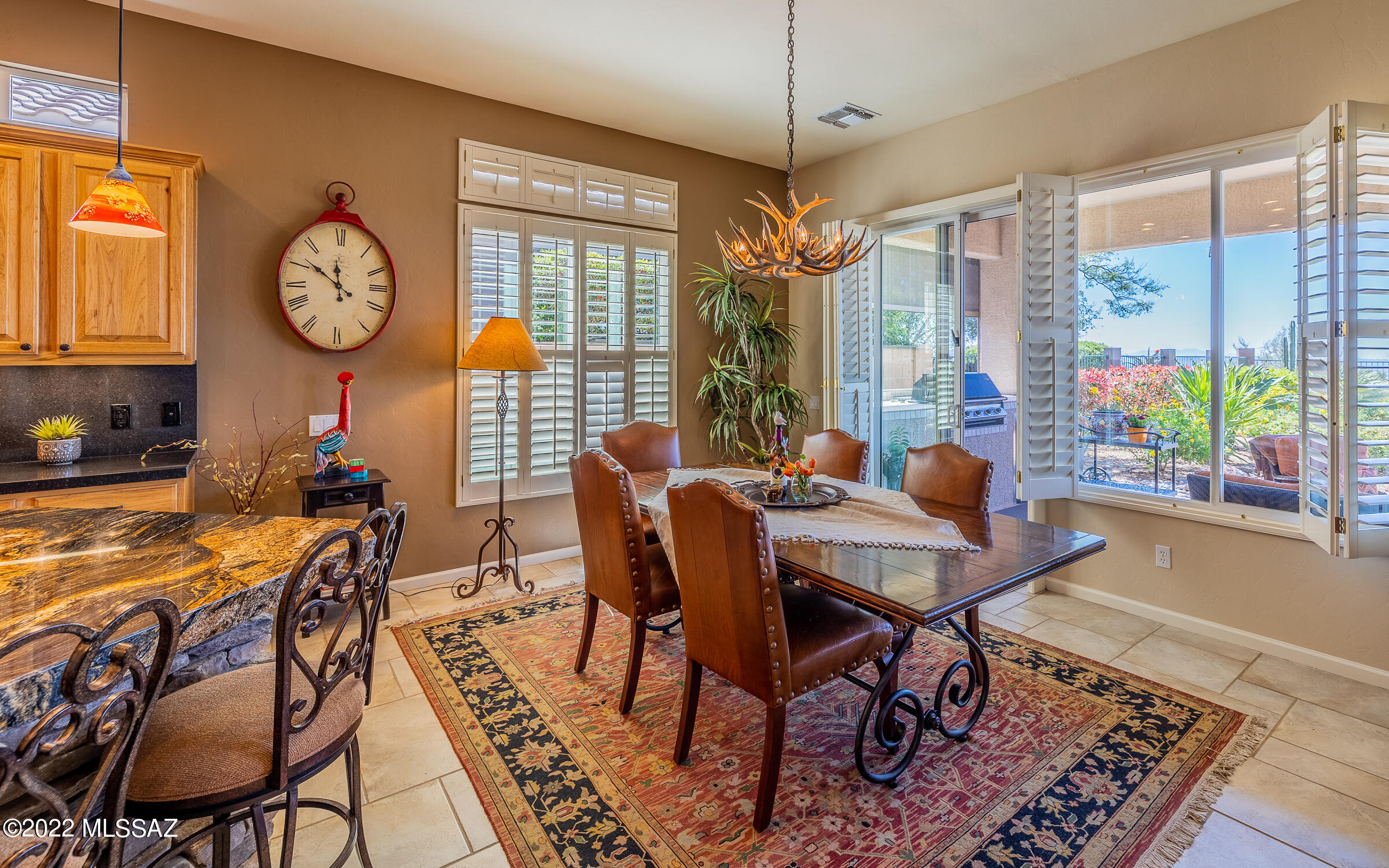 Heritage Highlands - Residential