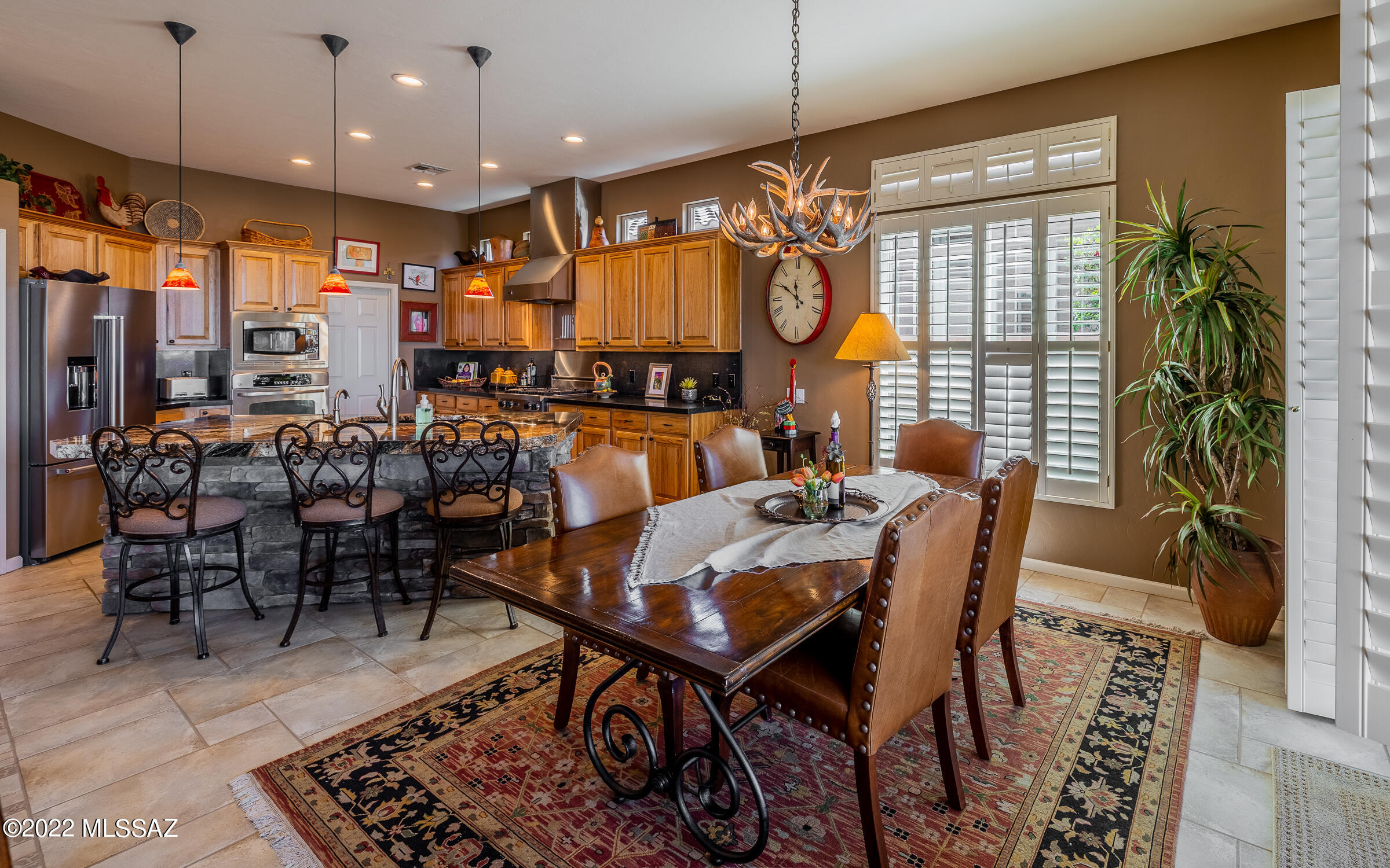 Heritage Highlands - Residential