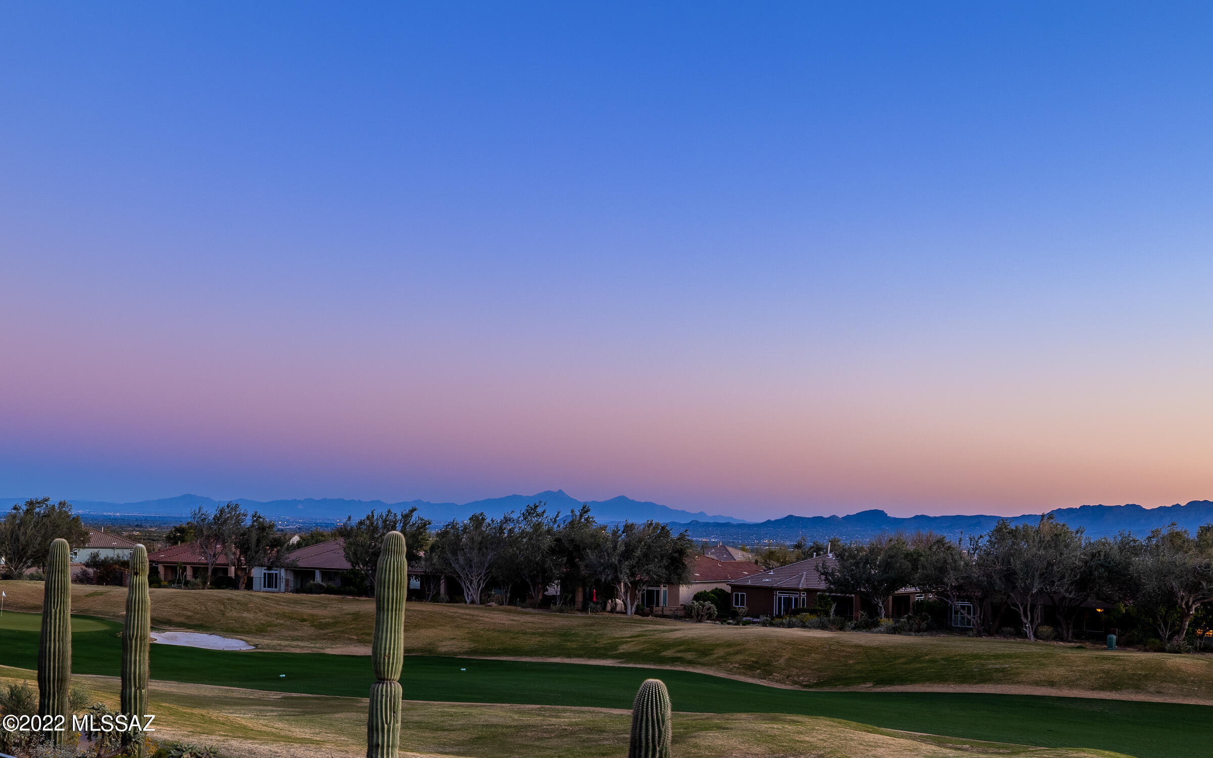 Heritage Highlands - Residential