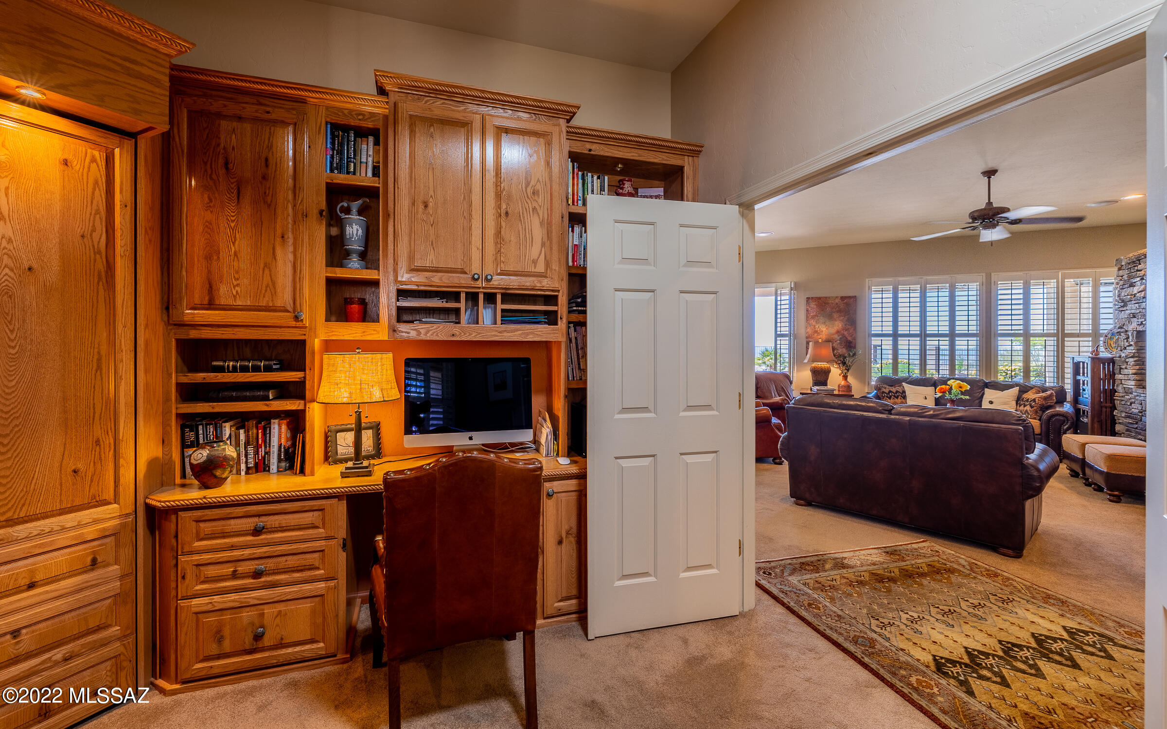 Heritage Highlands - Residential