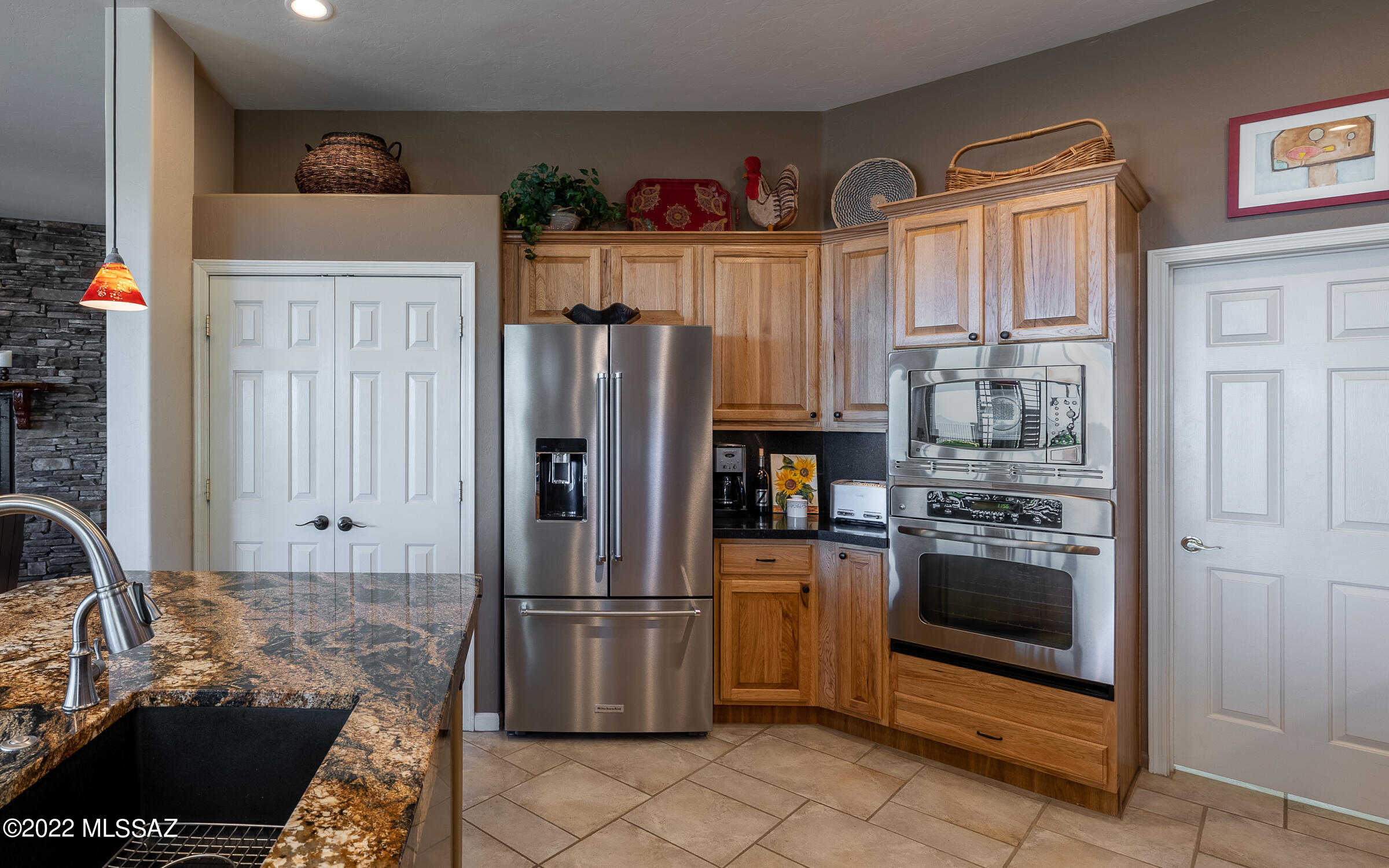 Heritage Highlands - Residential