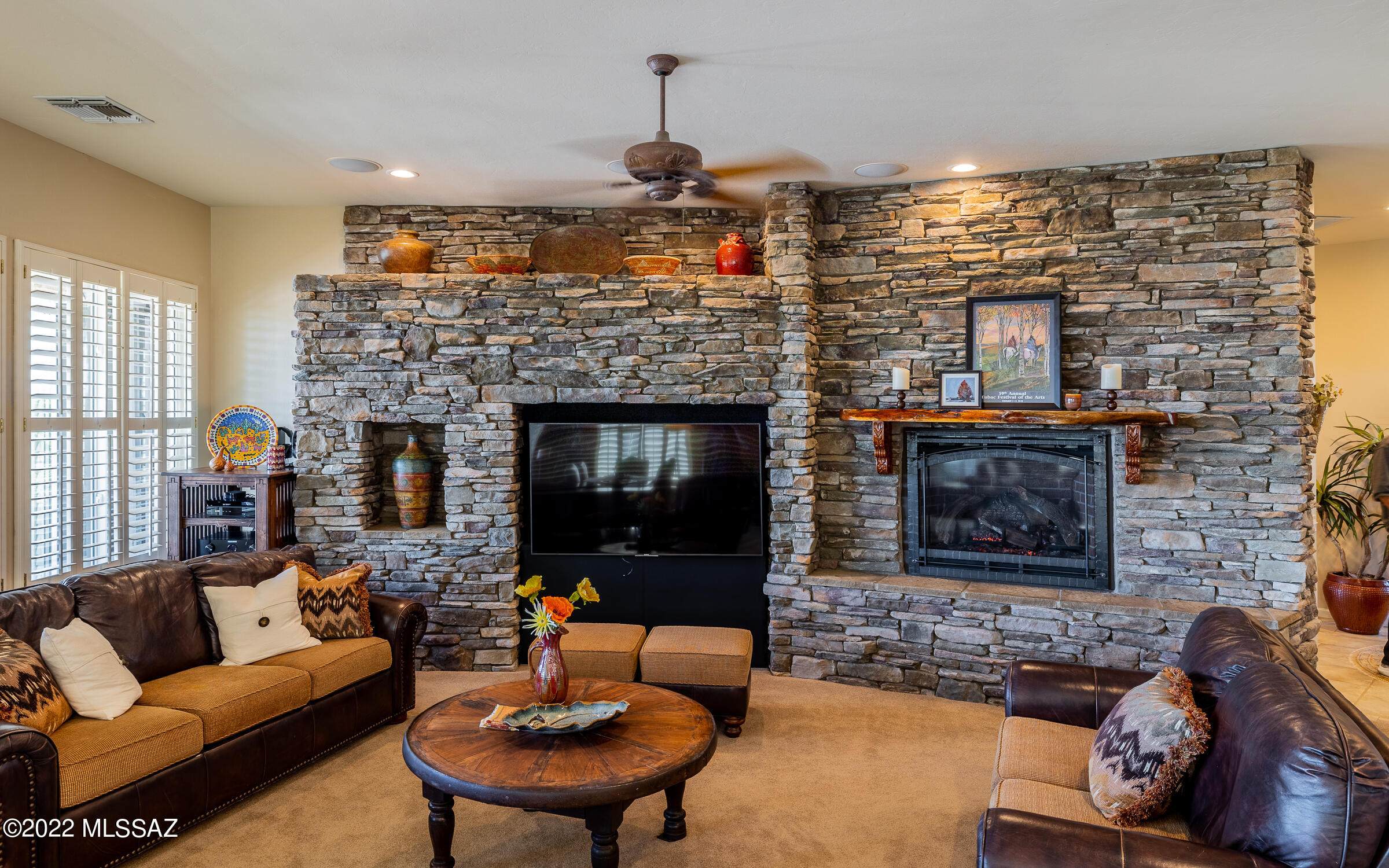 Heritage Highlands - Residential