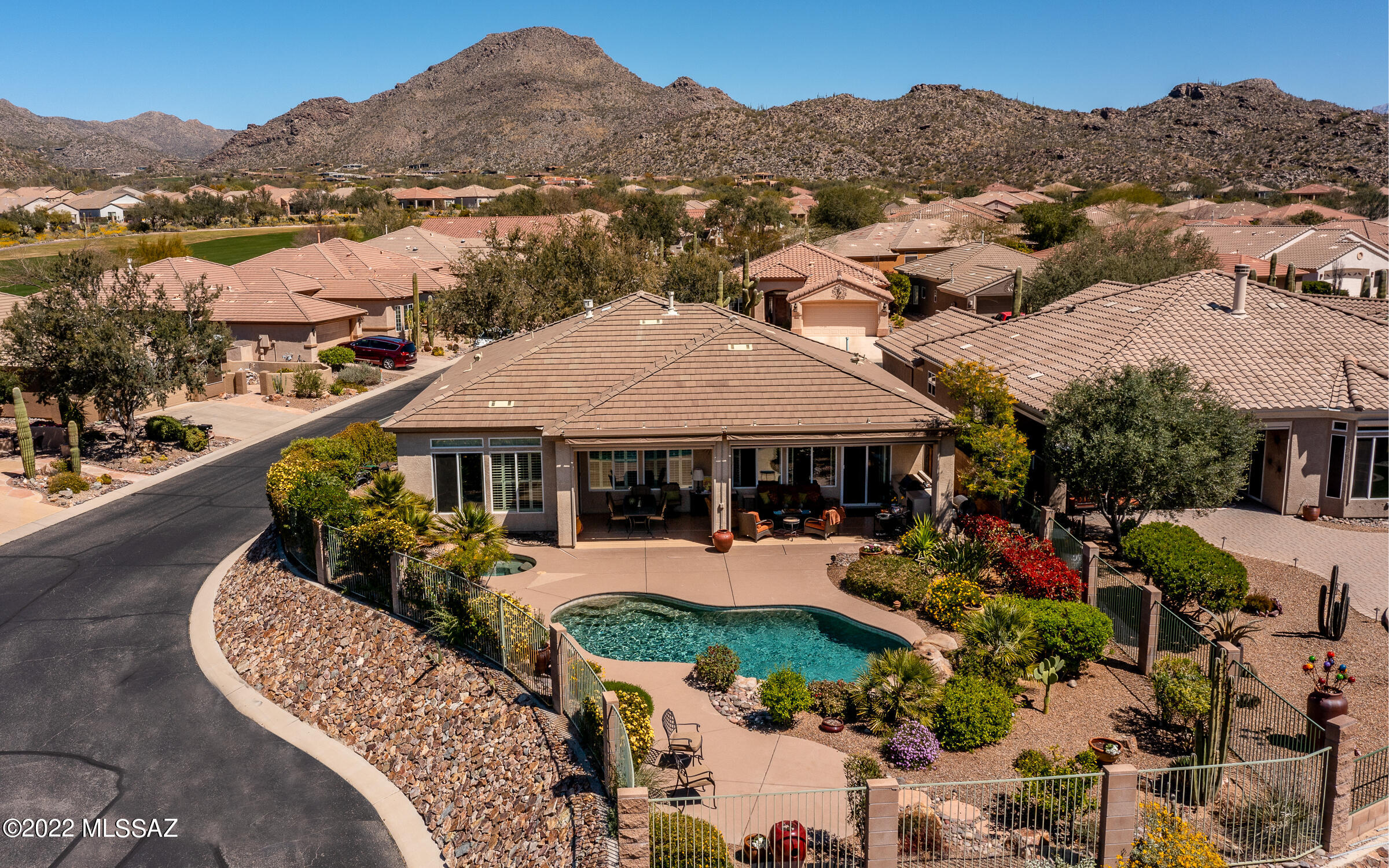Heritage Highlands - Residential