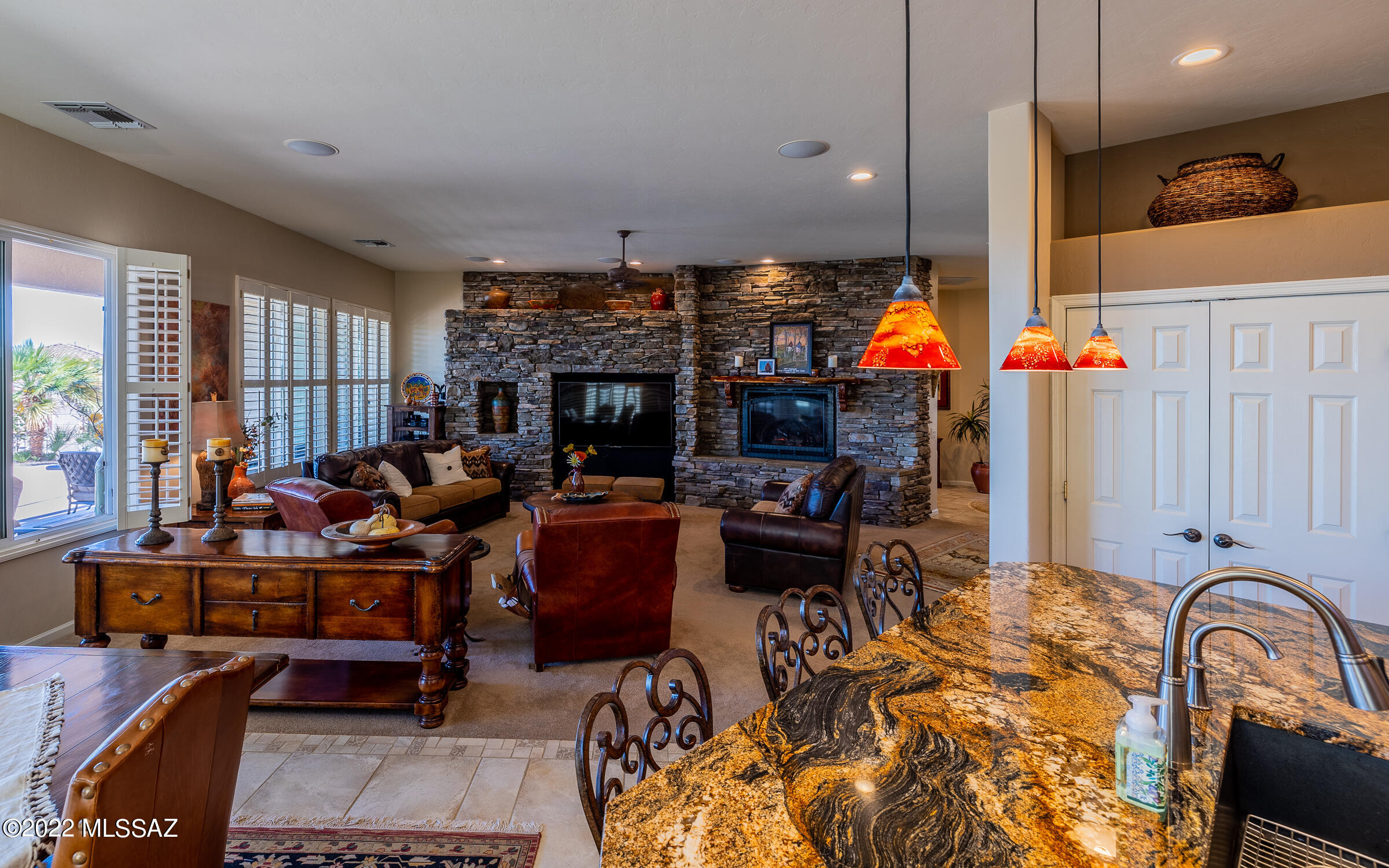 Heritage Highlands - Residential