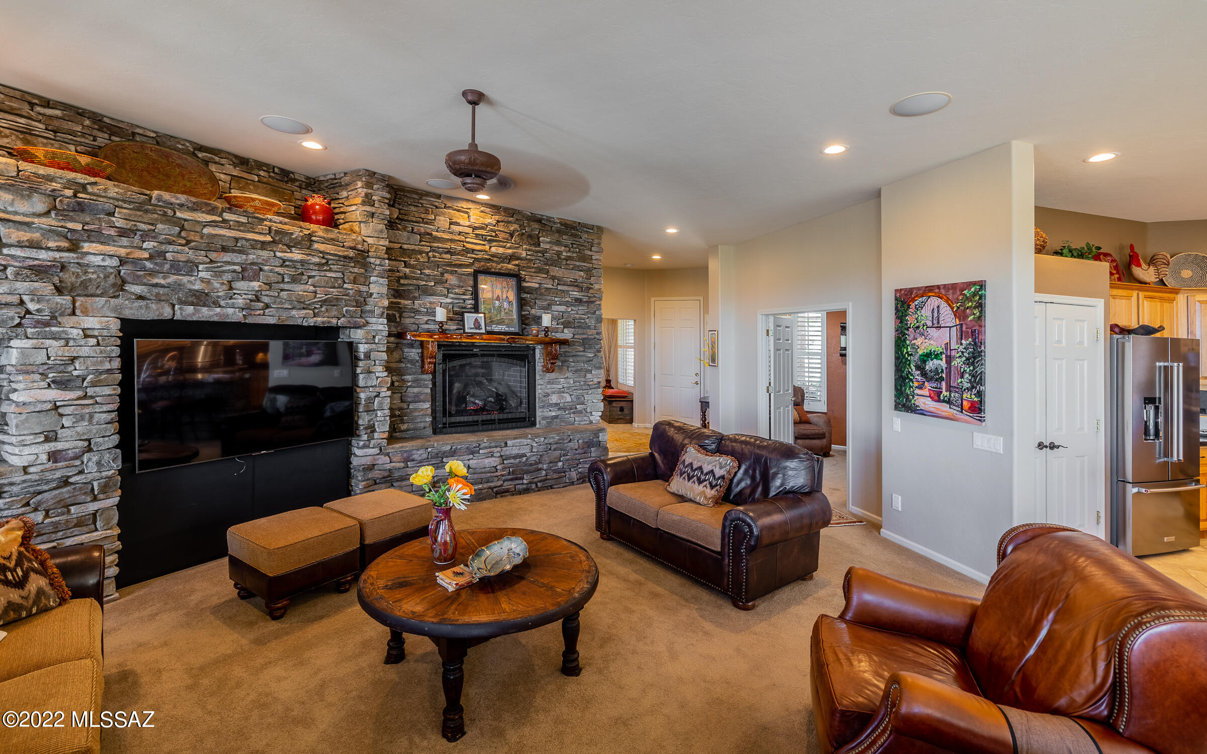 Heritage Highlands - Residential
