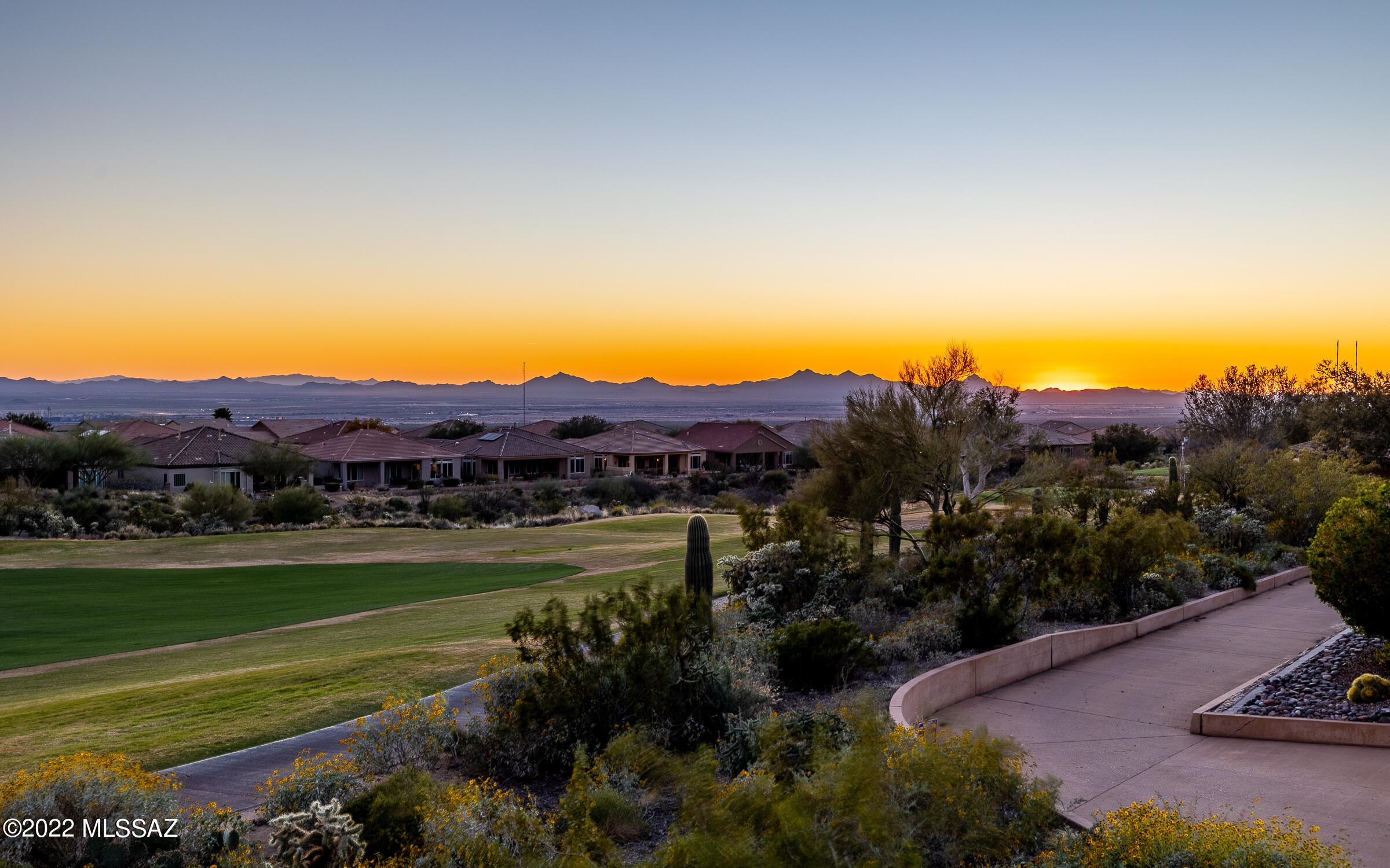 Heritage Highlands - Residential