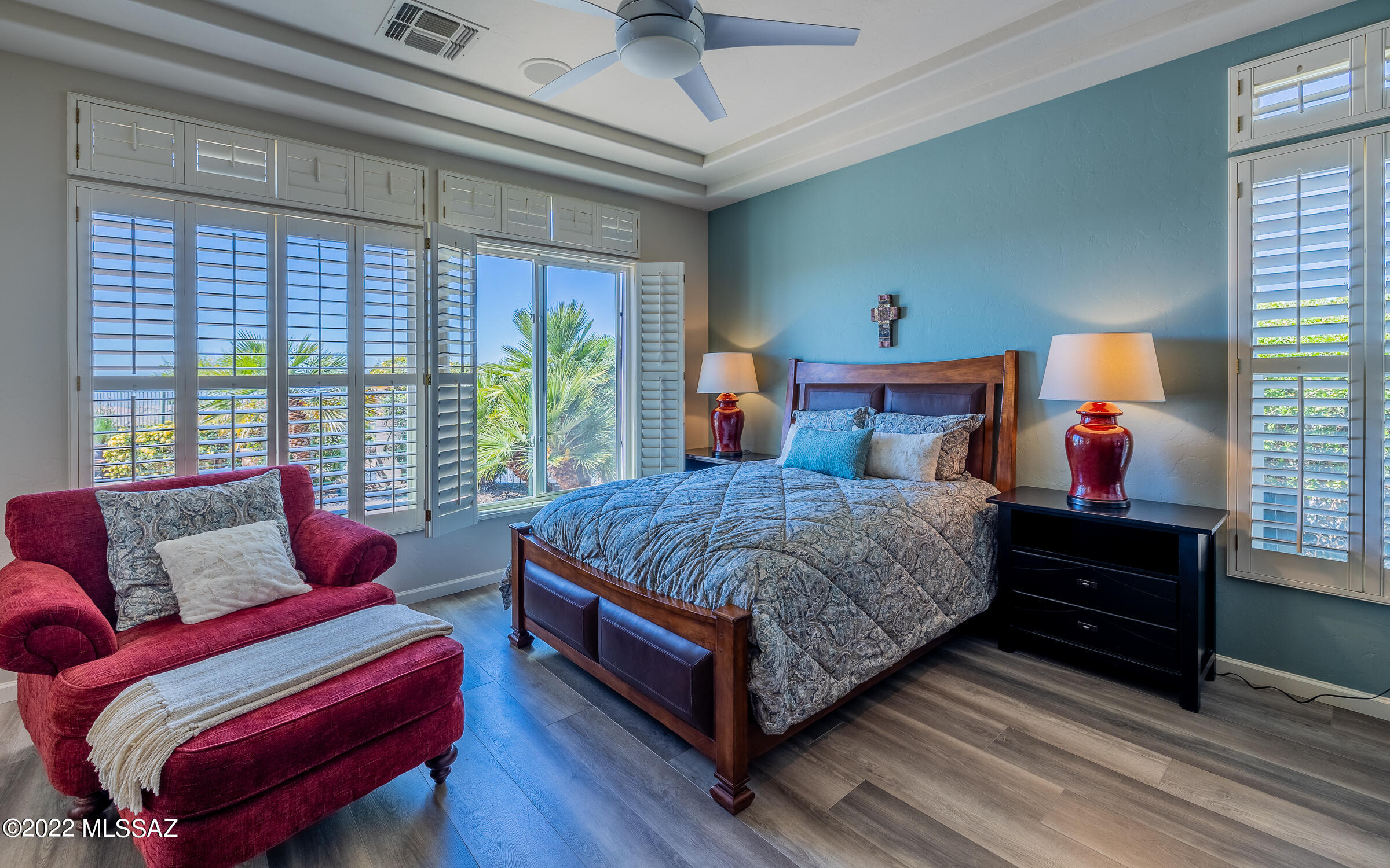 Heritage Highlands - Residential