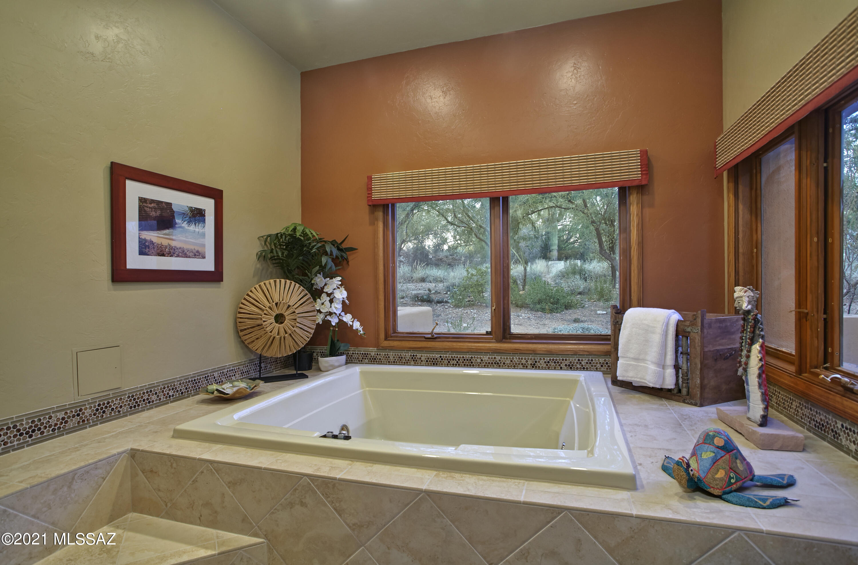 Catalina Foothills Est. NO. 10 (73-90, 119, 121, 123, 127-146) - Residential