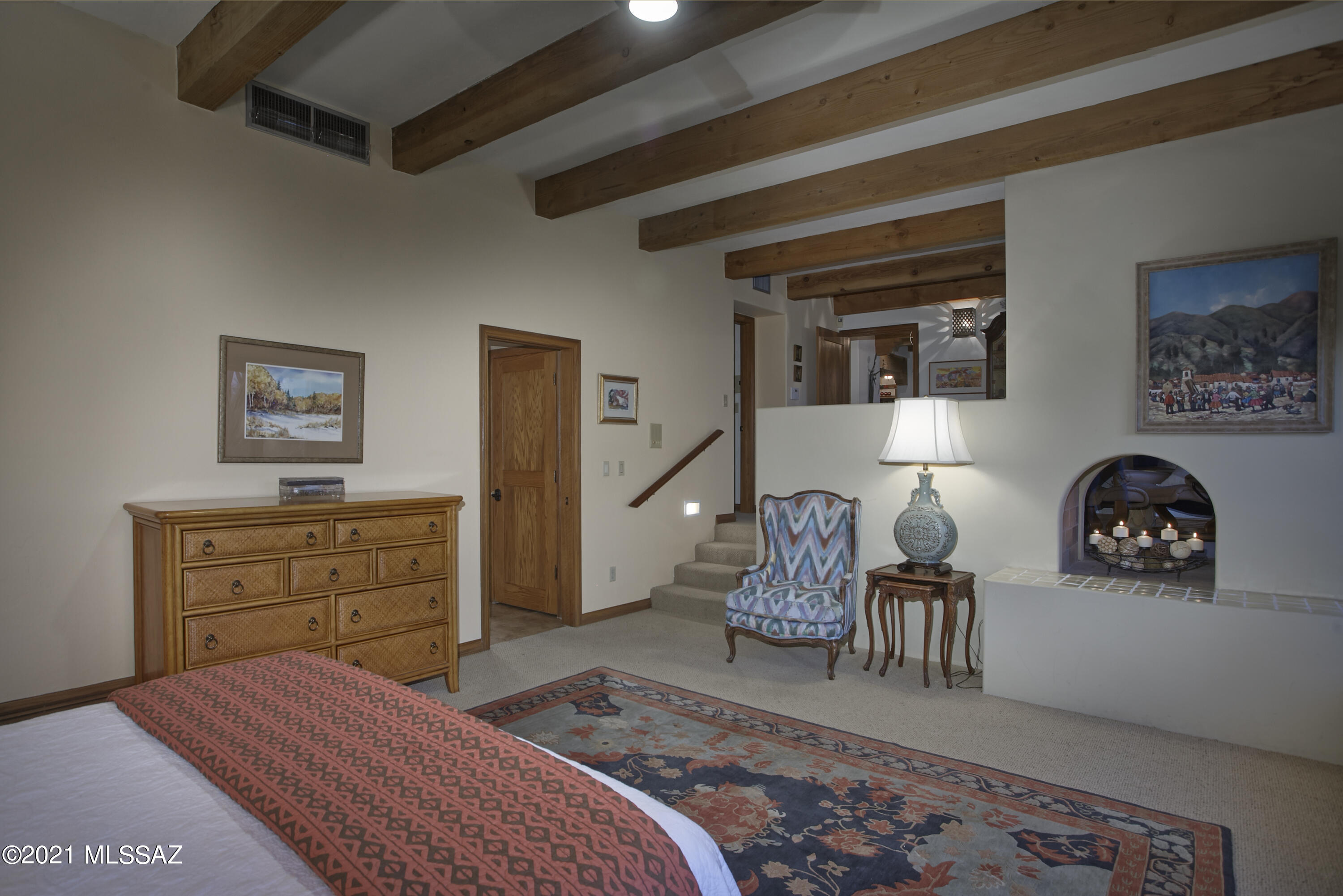 Catalina Foothills Est. NO. 10 (73-90, 119, 121, 123, 127-146) - Residential