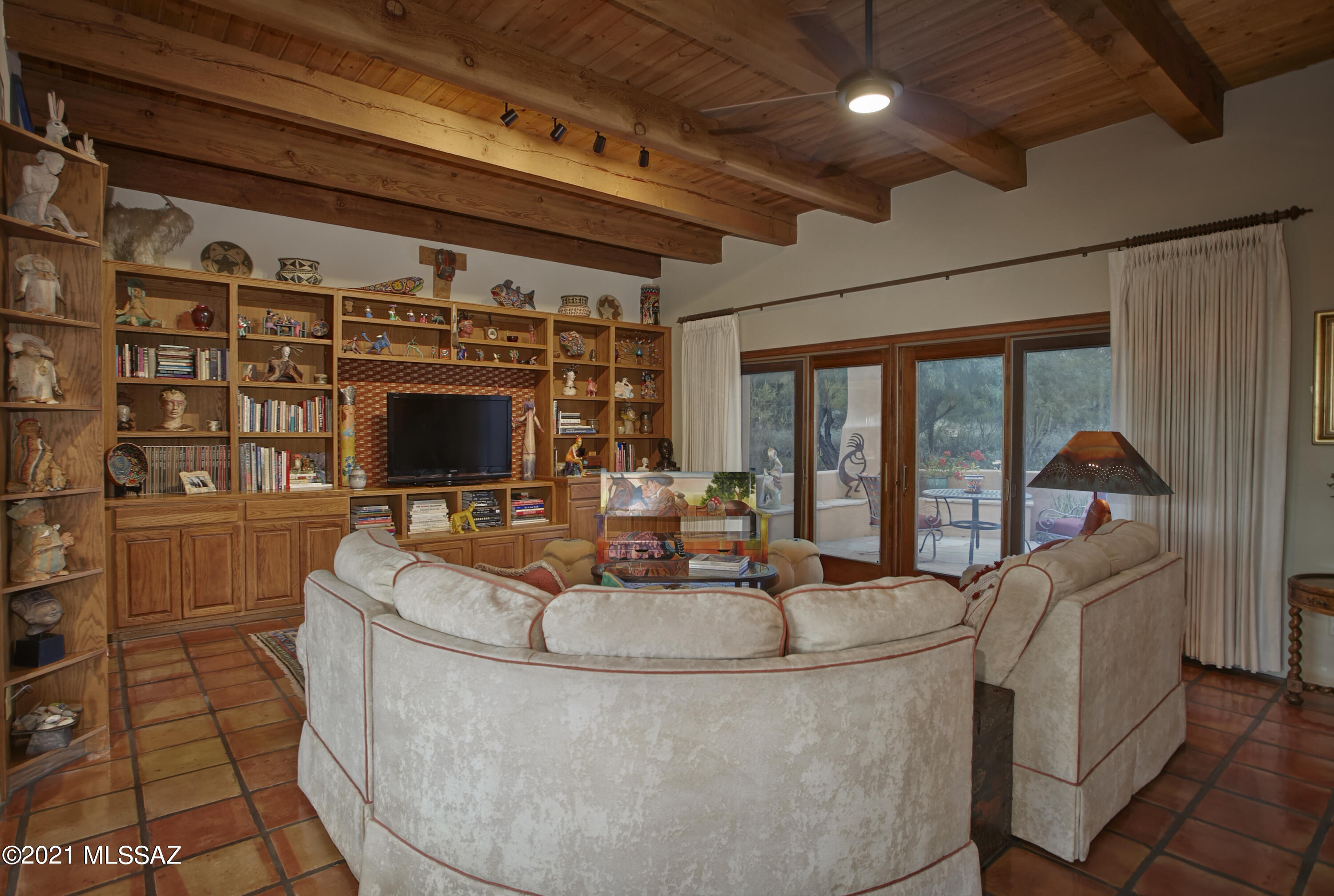 Catalina Foothills Est. NO. 10 (73-90, 119, 121, 123, 127-146) - Residential