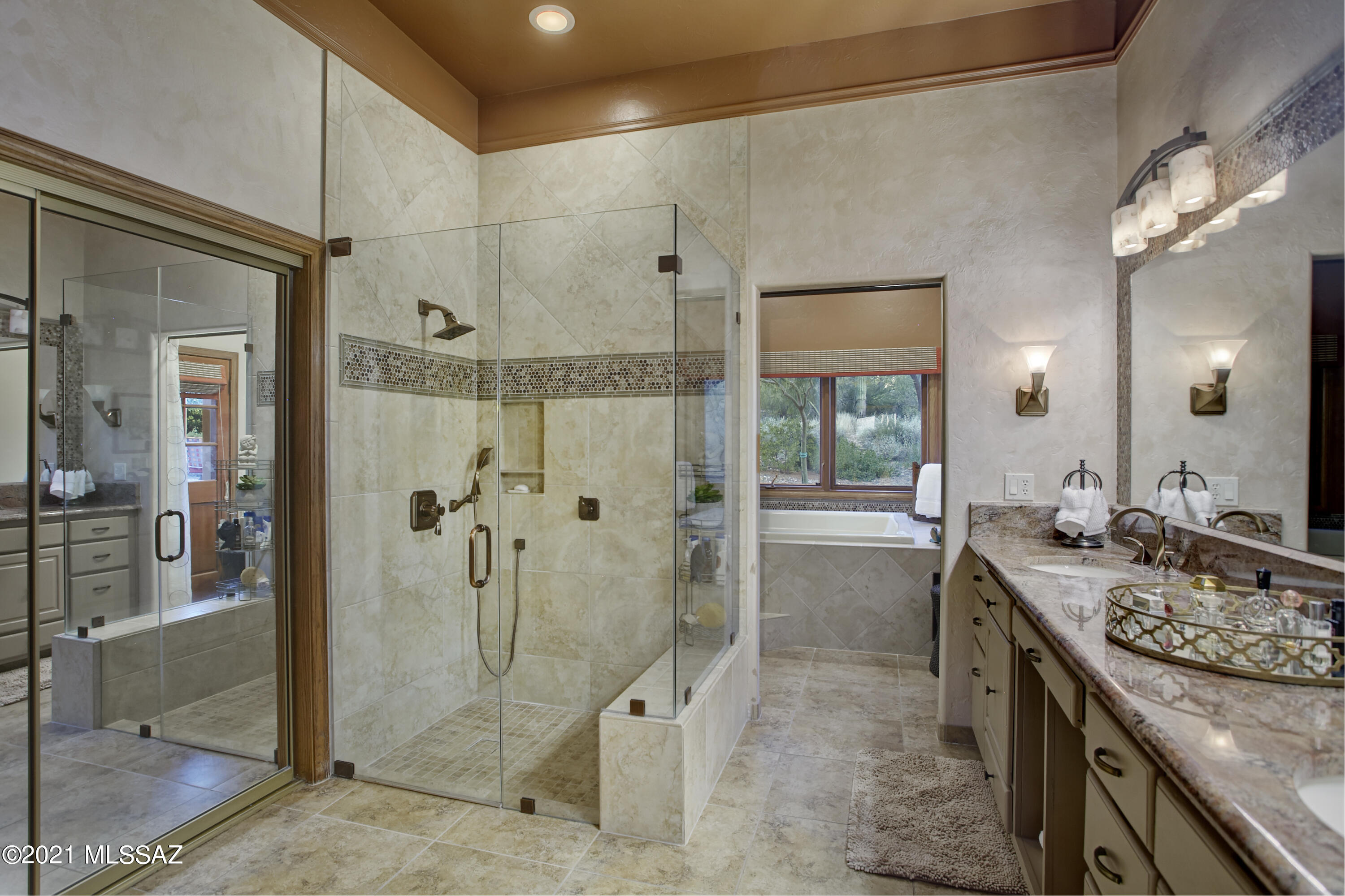 Catalina Foothills Est. NO. 10 (73-90, 119, 121, 123, 127-146) - Residential