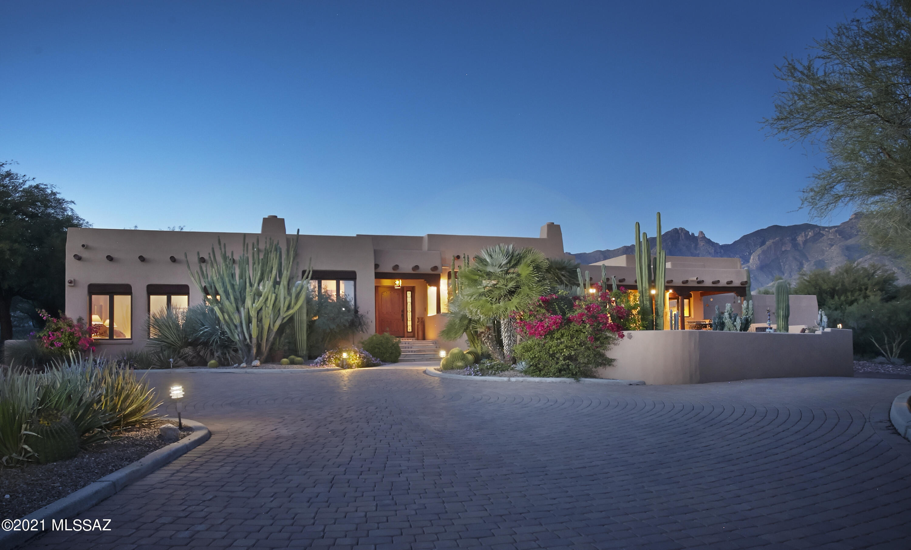 Catalina Foothills Est. NO. 10 (73-90, 119, 121, 123, 127-146) - Residential