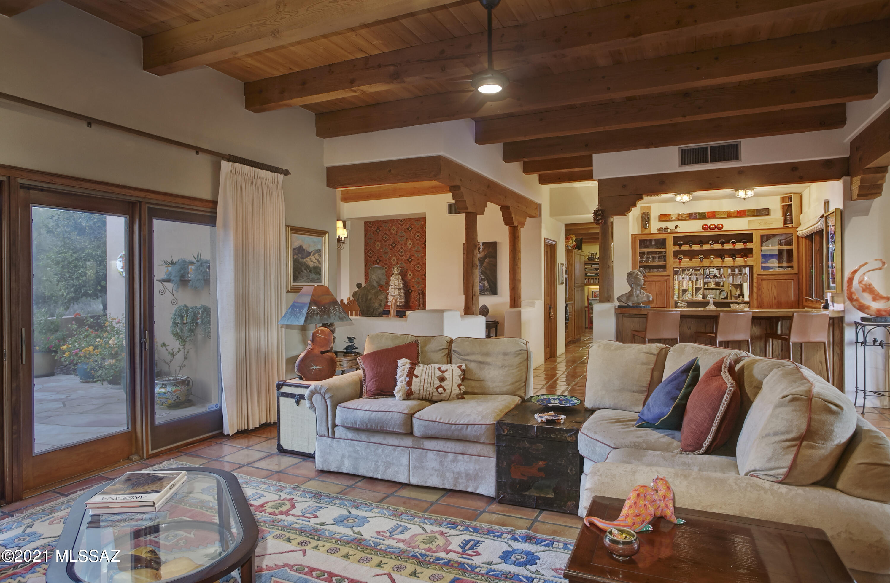 Catalina Foothills Est. NO. 10 (73-90, 119, 121, 123, 127-146) - Residential
