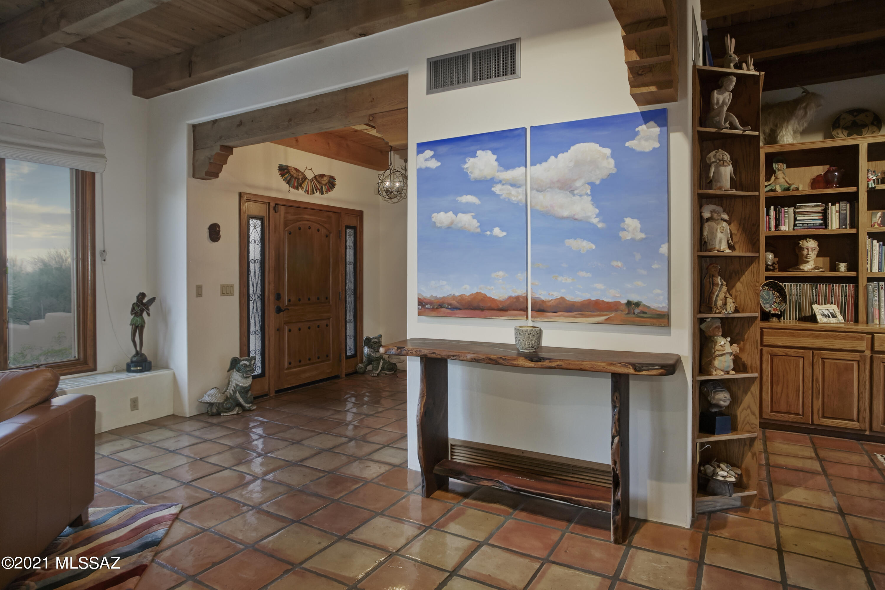 Catalina Foothills Est. NO. 10 (73-90, 119, 121, 123, 127-146) - Residential