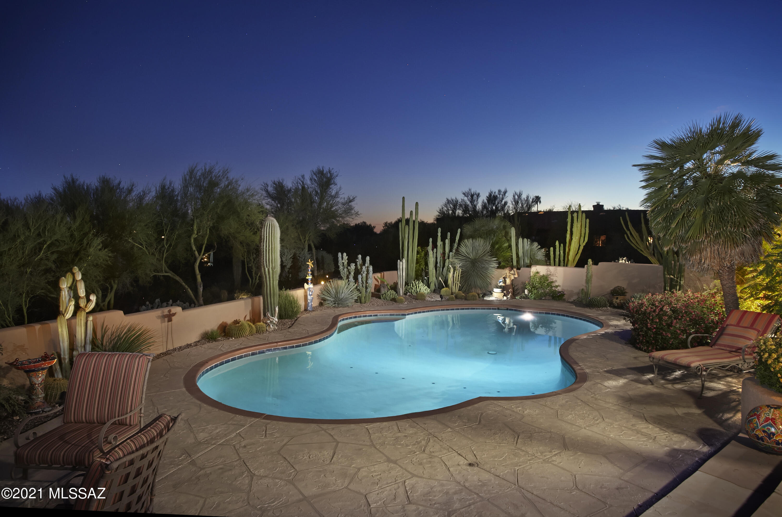 Catalina Foothills Est. NO. 10 (73-90, 119, 121, 123, 127-146) - Residential