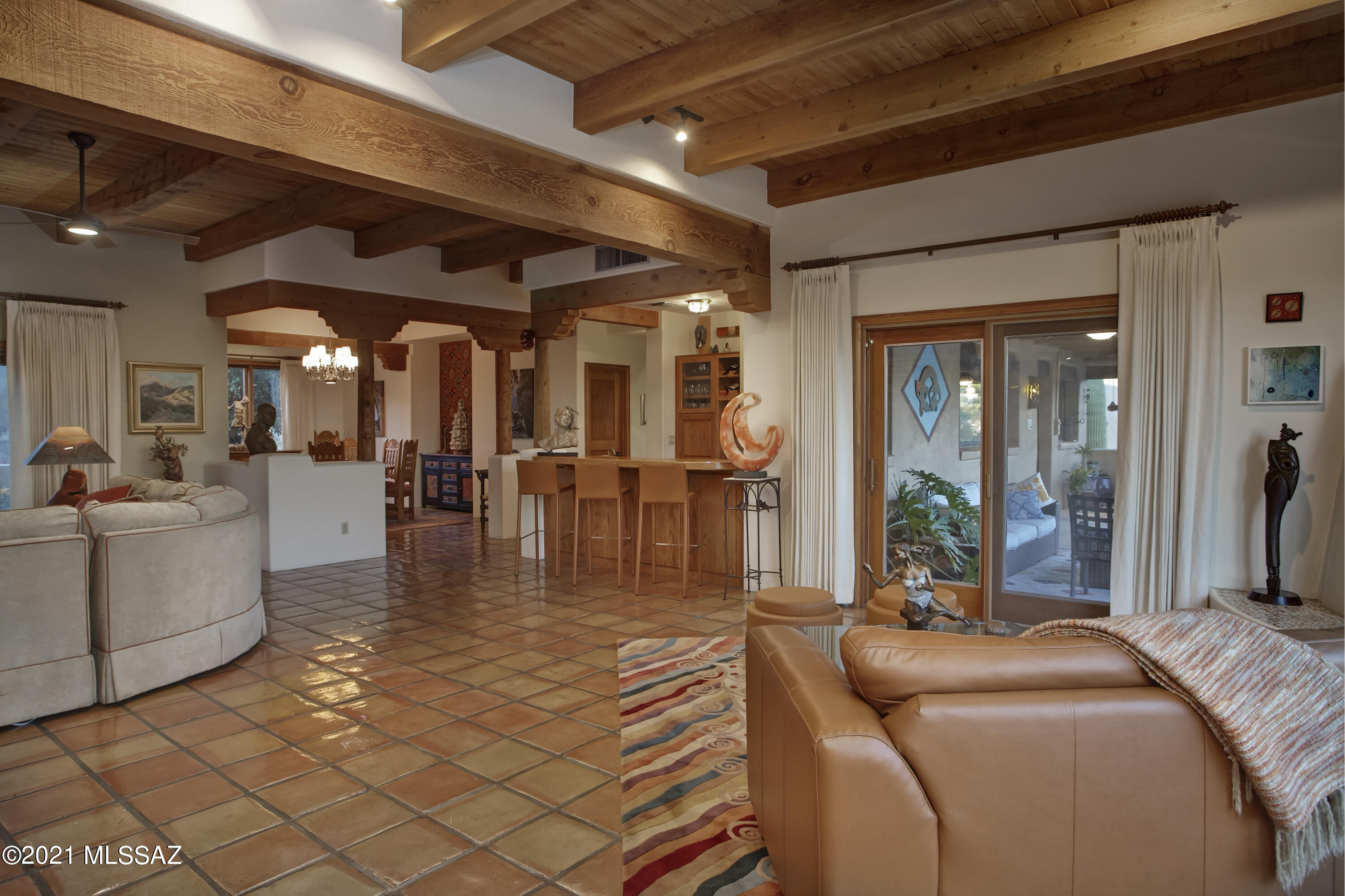 Catalina Foothills Est. NO. 10 (73-90, 119, 121, 123, 127-146) - Residential
