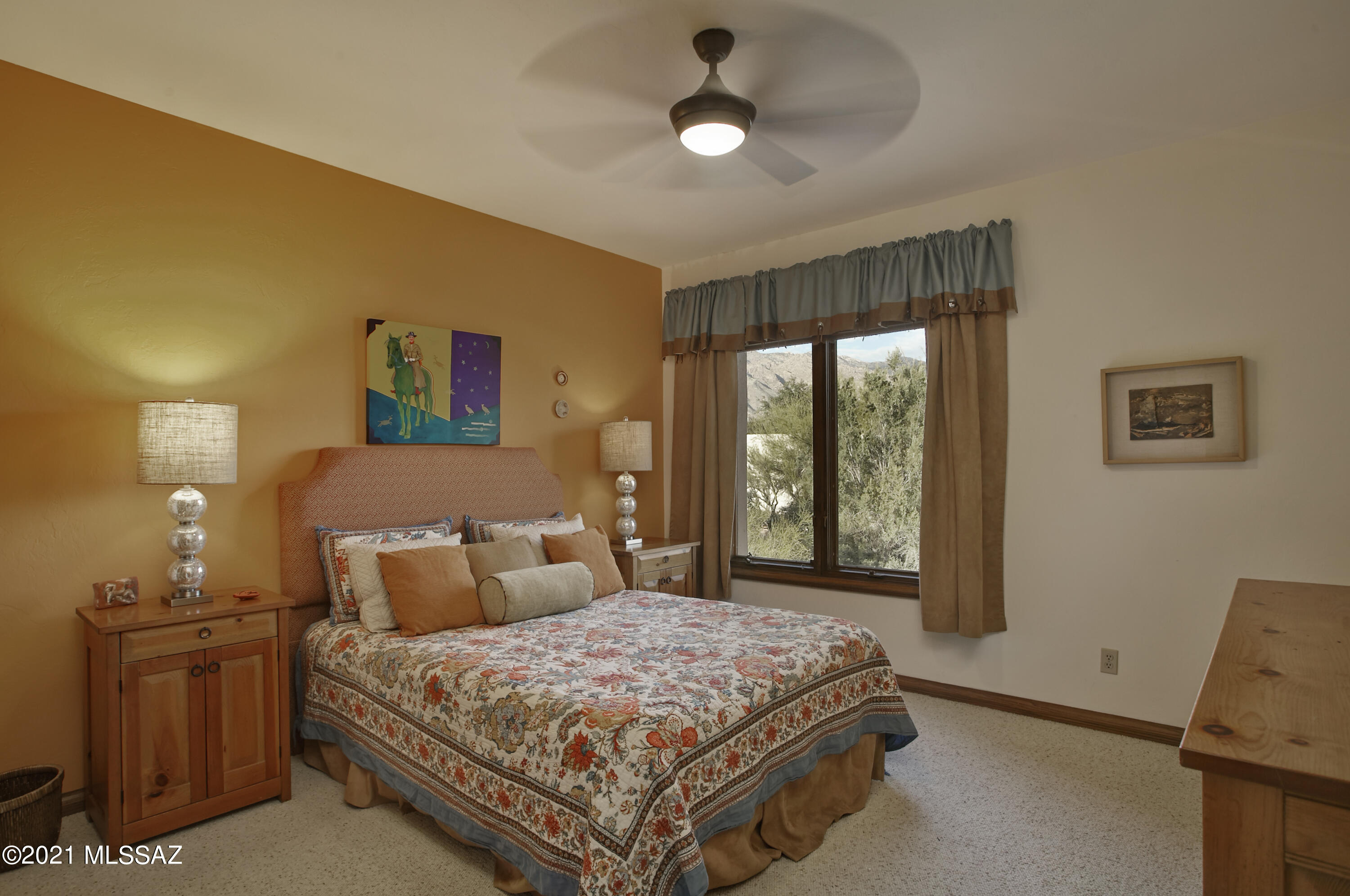 Catalina Foothills Est. NO. 10 (73-90, 119, 121, 123, 127-146) - Residential