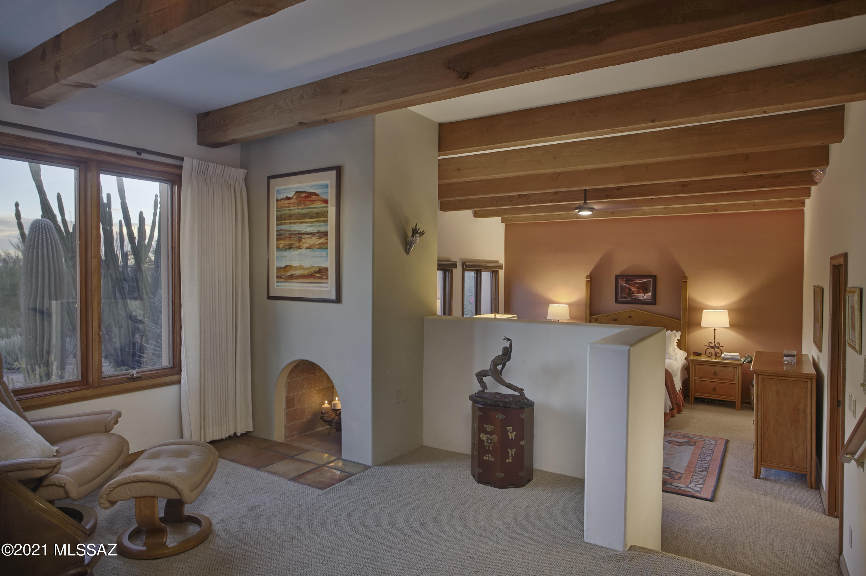 Catalina Foothills Est. NO. 10 (73-90, 119, 121, 123, 127-146) - Residential