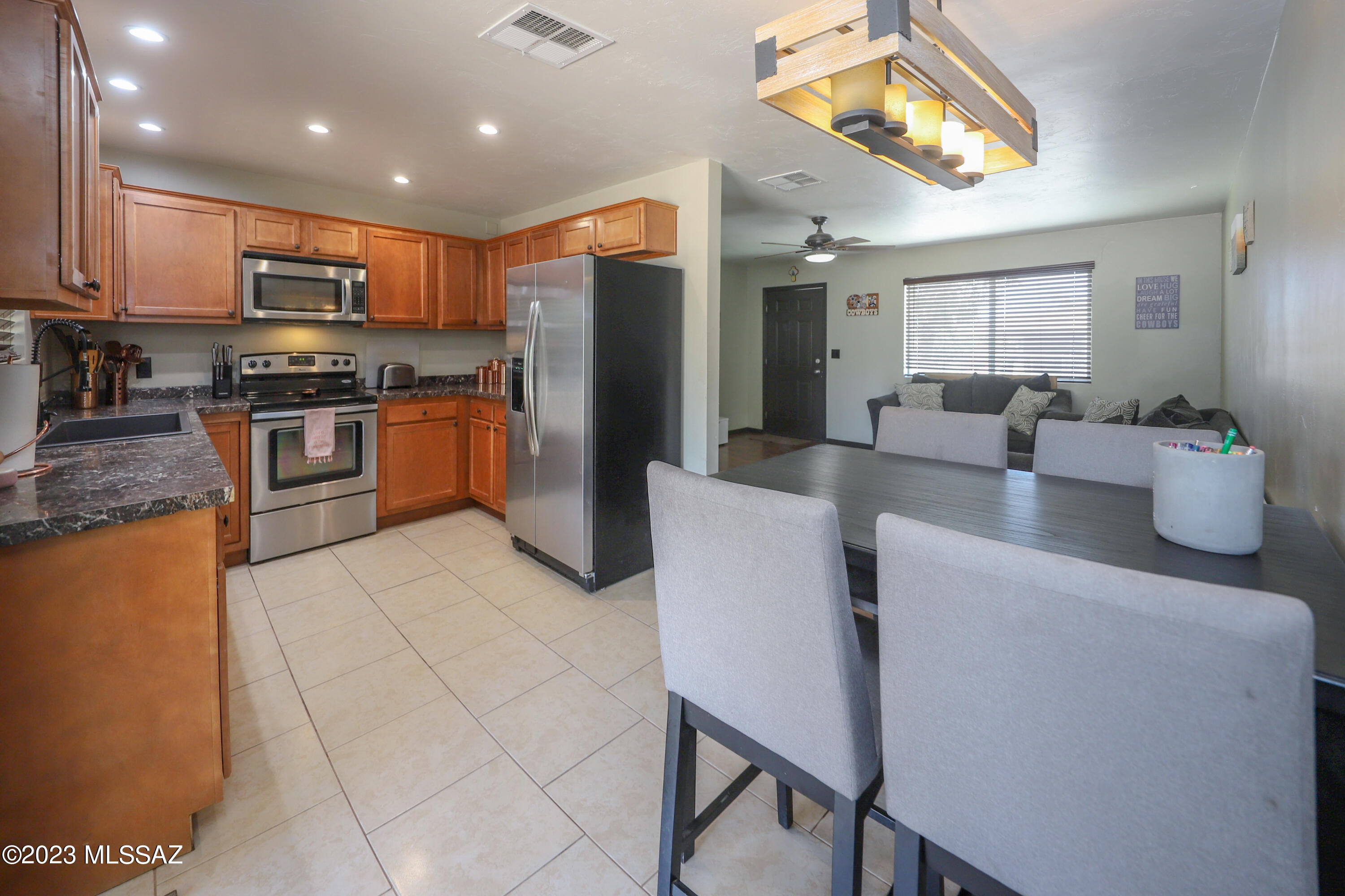 Diablo Village Estates (1-511) - Residential