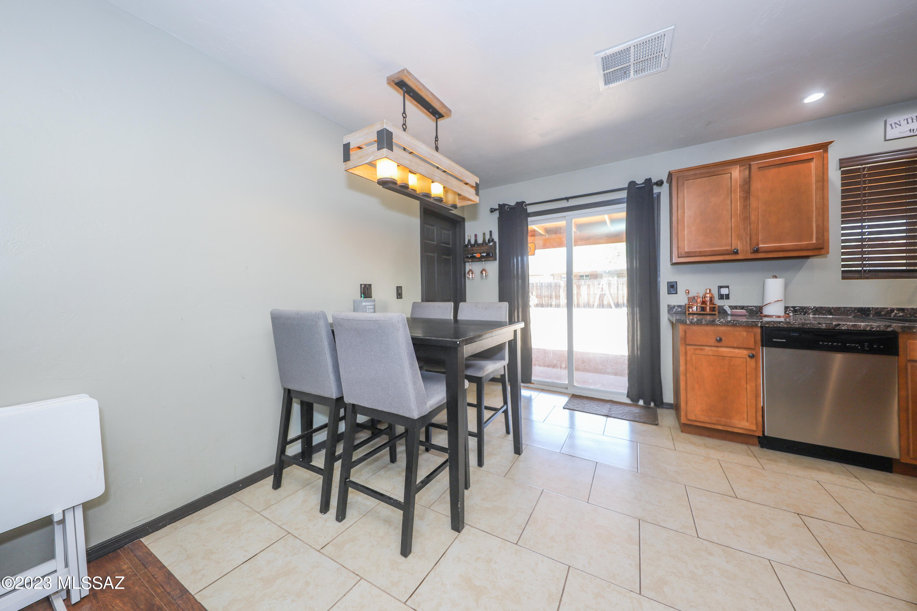 Diablo Village Estates (1-511) - Residential