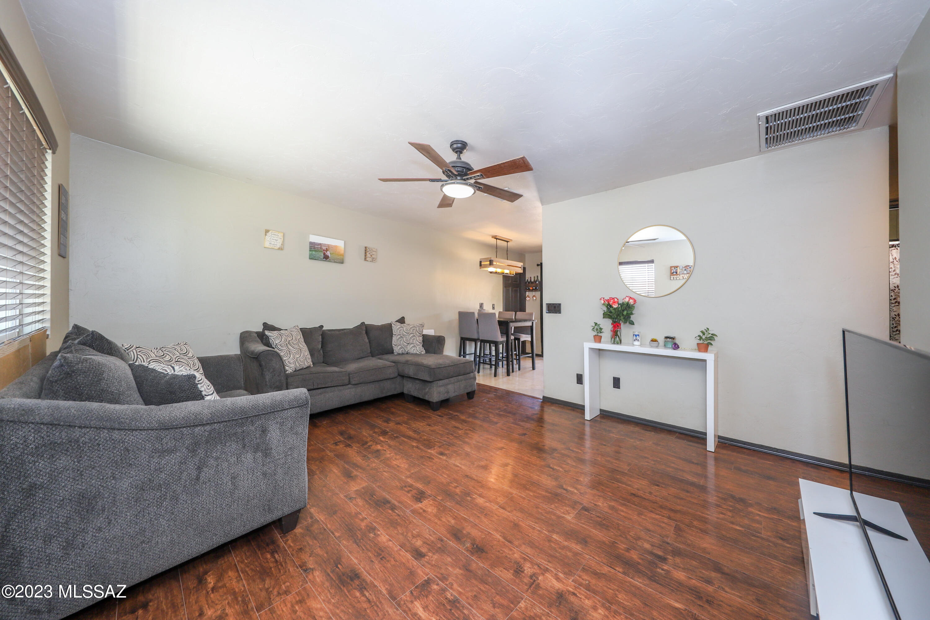 Diablo Village Estates (1-511) - Residential