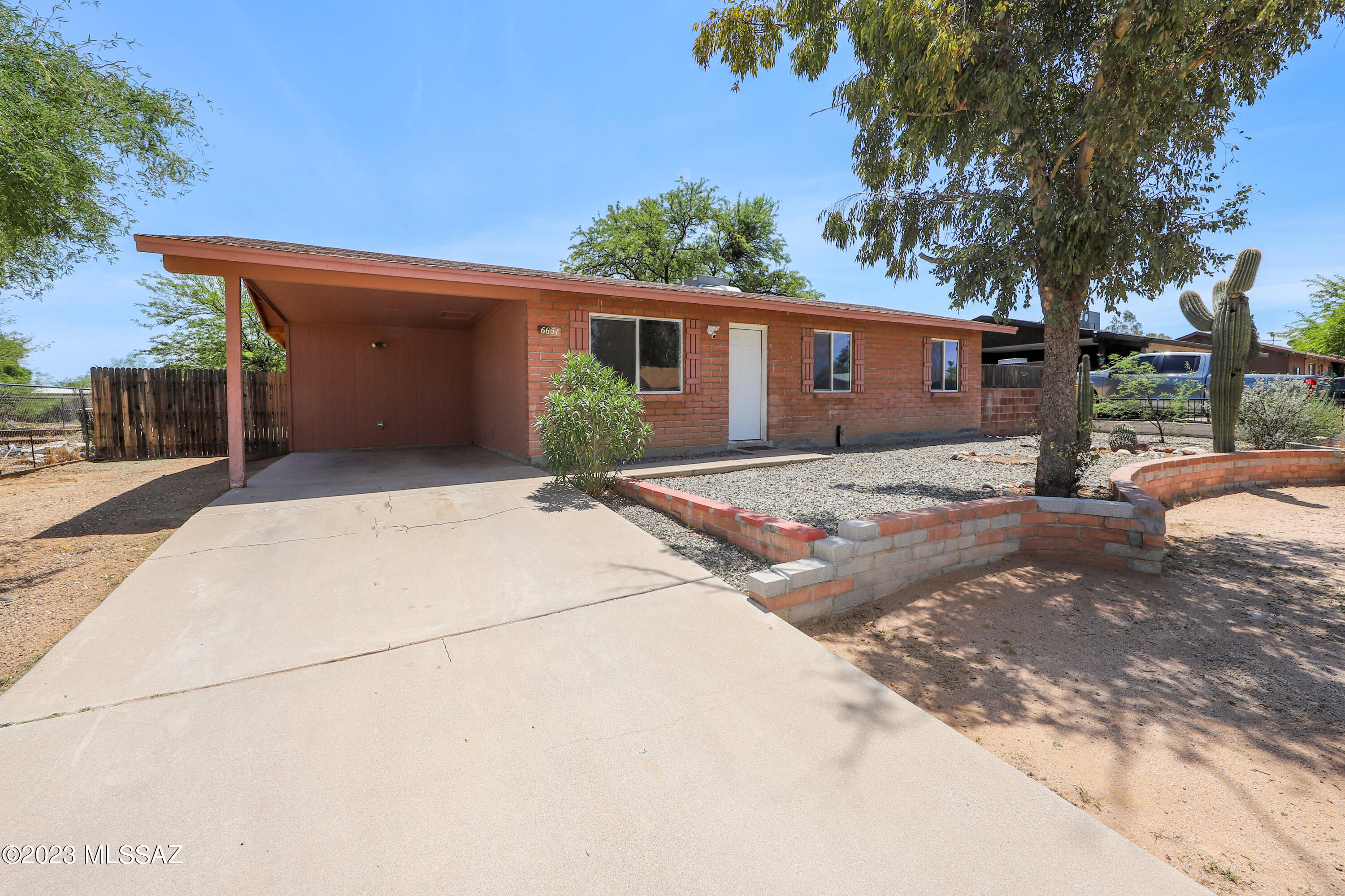 Diablo Village Estates (1-511) - Residential