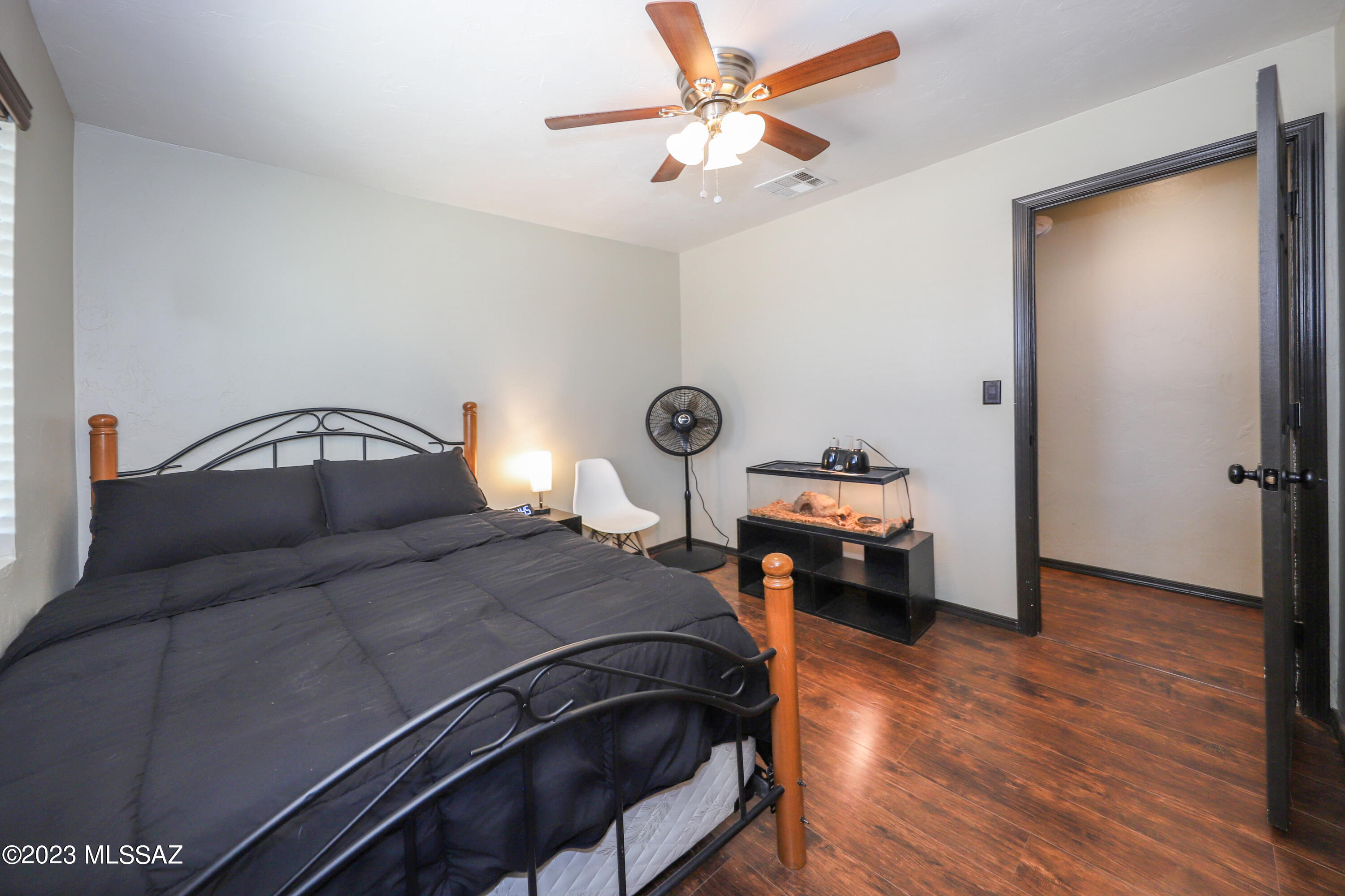 Diablo Village Estates (1-511) - Residential