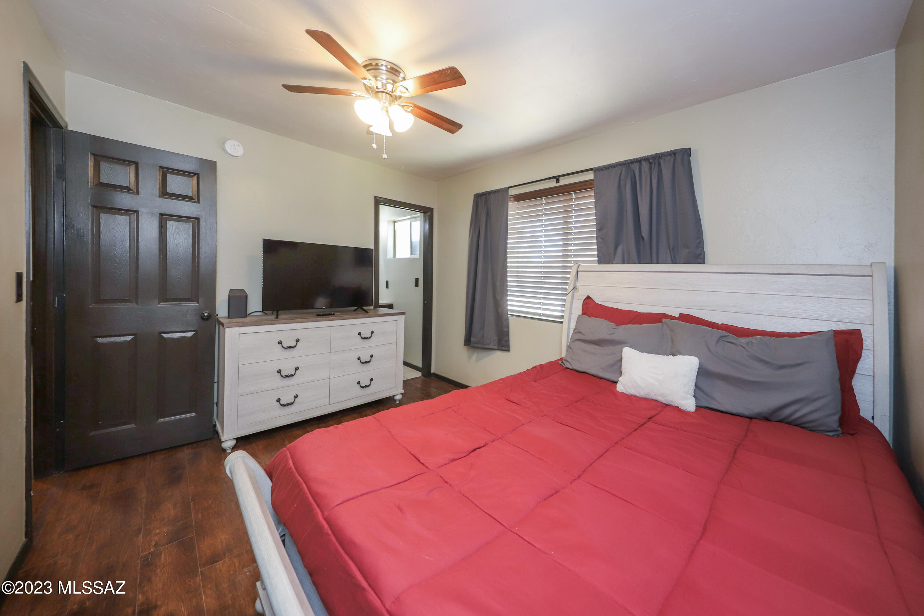 Diablo Village Estates (1-511) - Residential