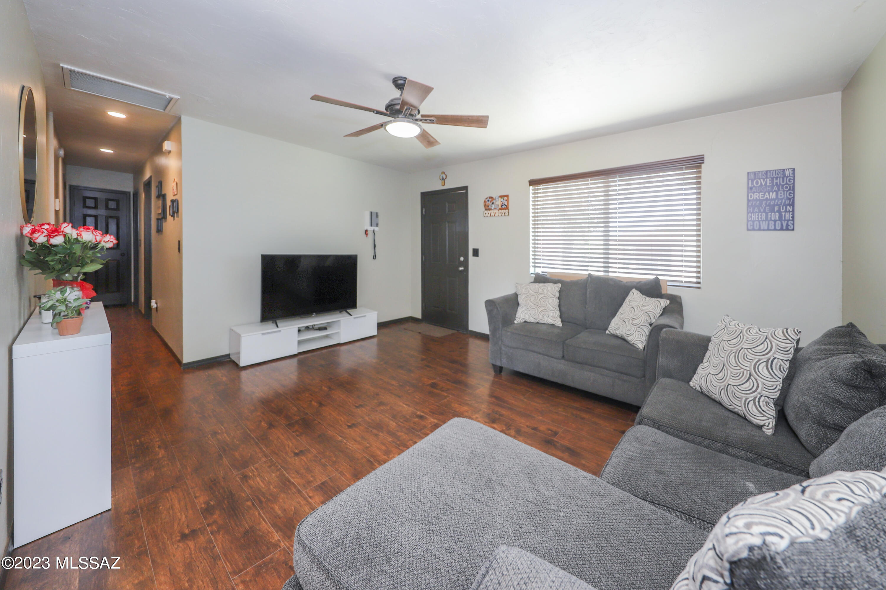 Diablo Village Estates (1-511) - Residential