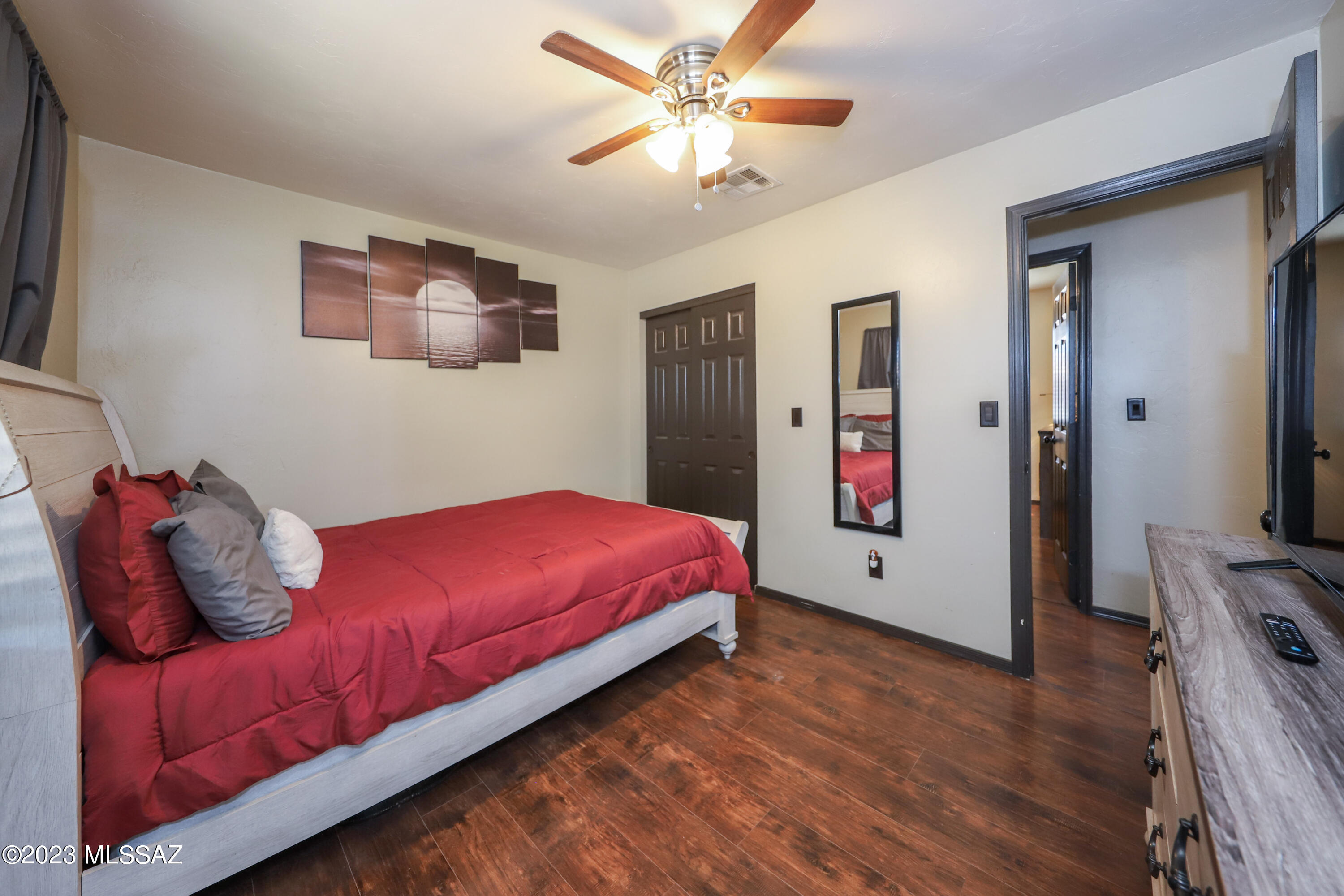 Diablo Village Estates (1-511) - Residential